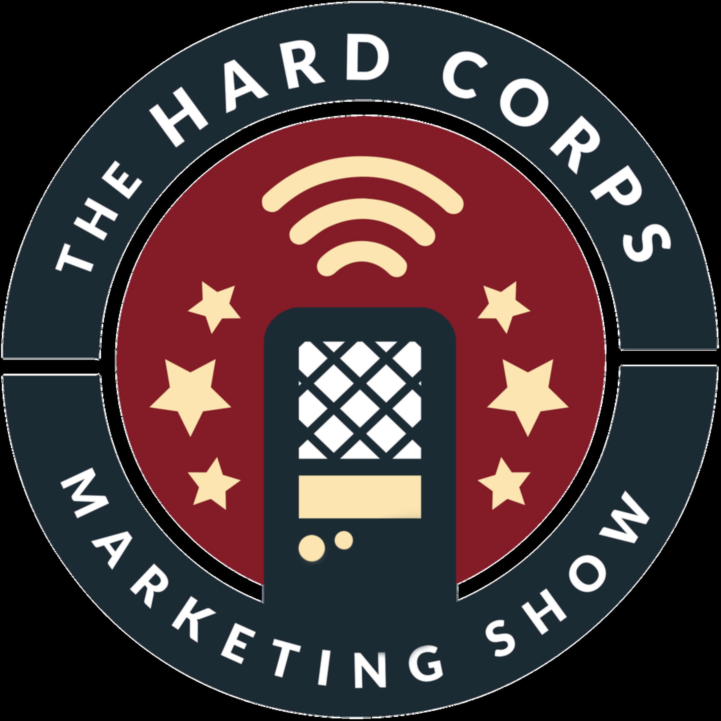 The Hard Corps Marketing Show 