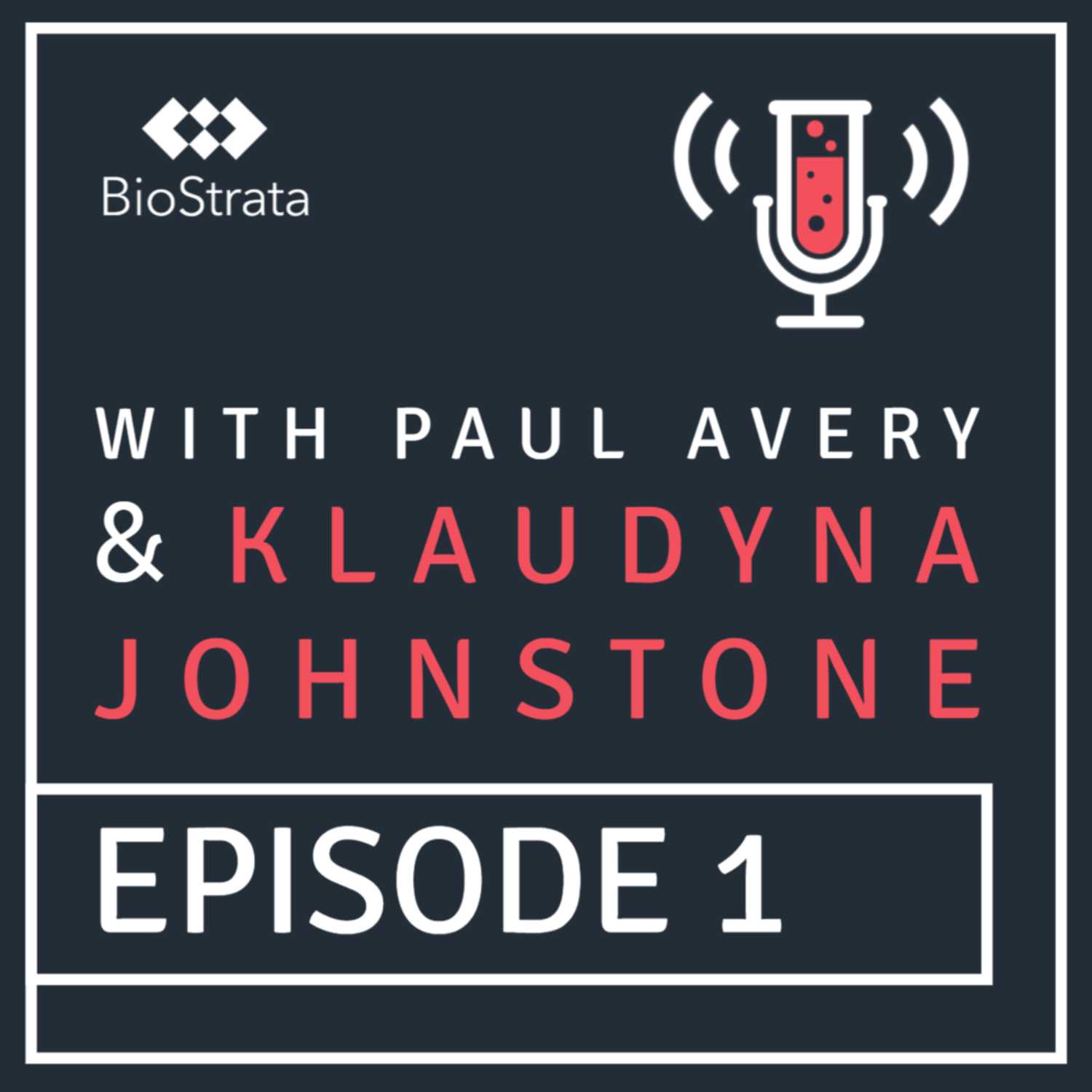 Klaudyna Johnstone: Behavioural secrets, AI for pathology, working in scaleups, and localising campaigns for global success