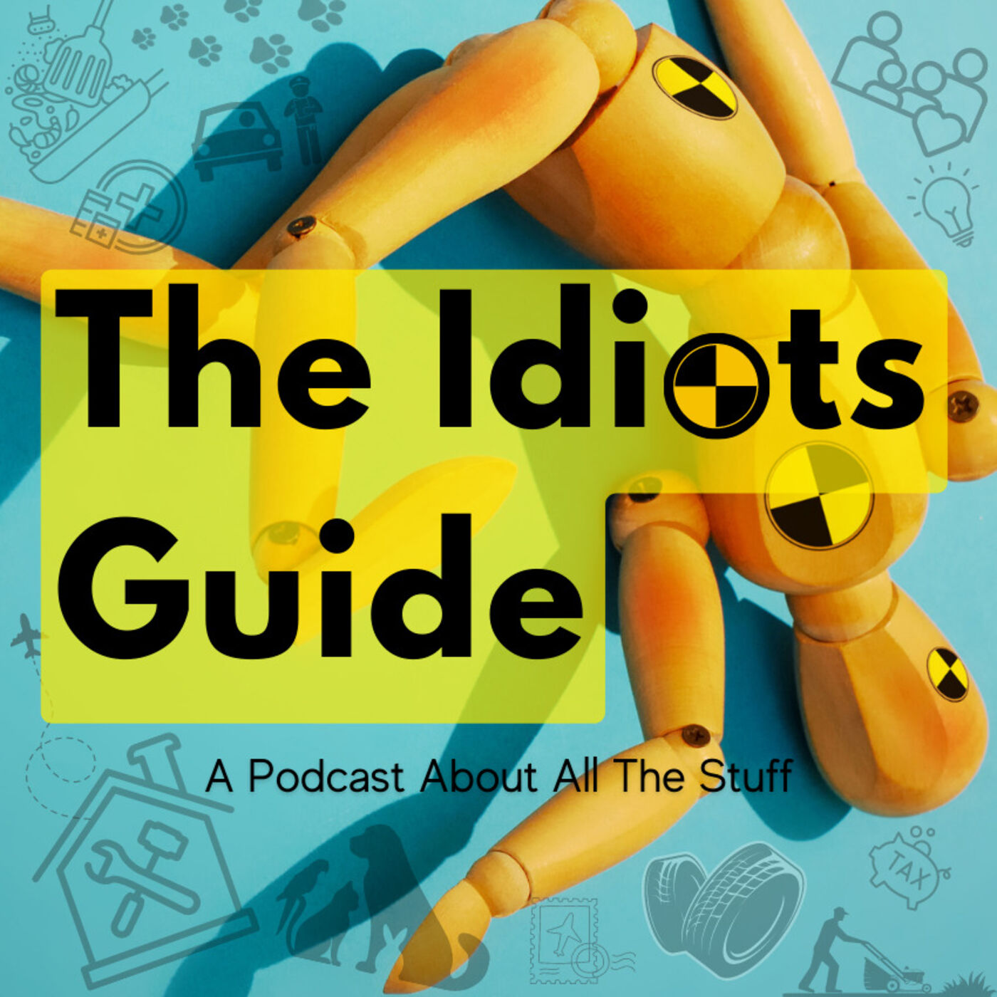 The Idiots Guide 