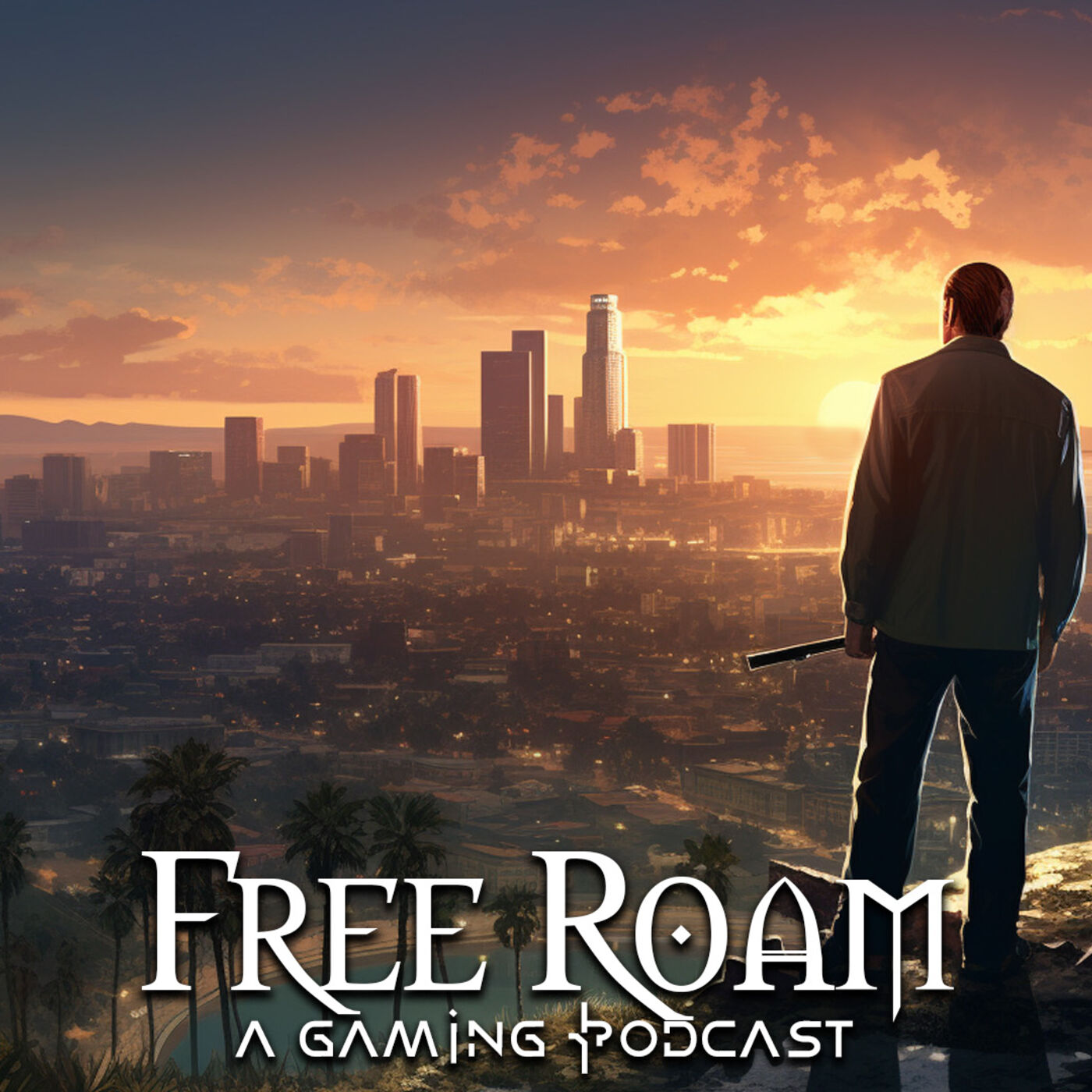 ⁣GTA 6 Hinted + Play AC Games For FREE + Far Cry 7 | Free Roam Podcast