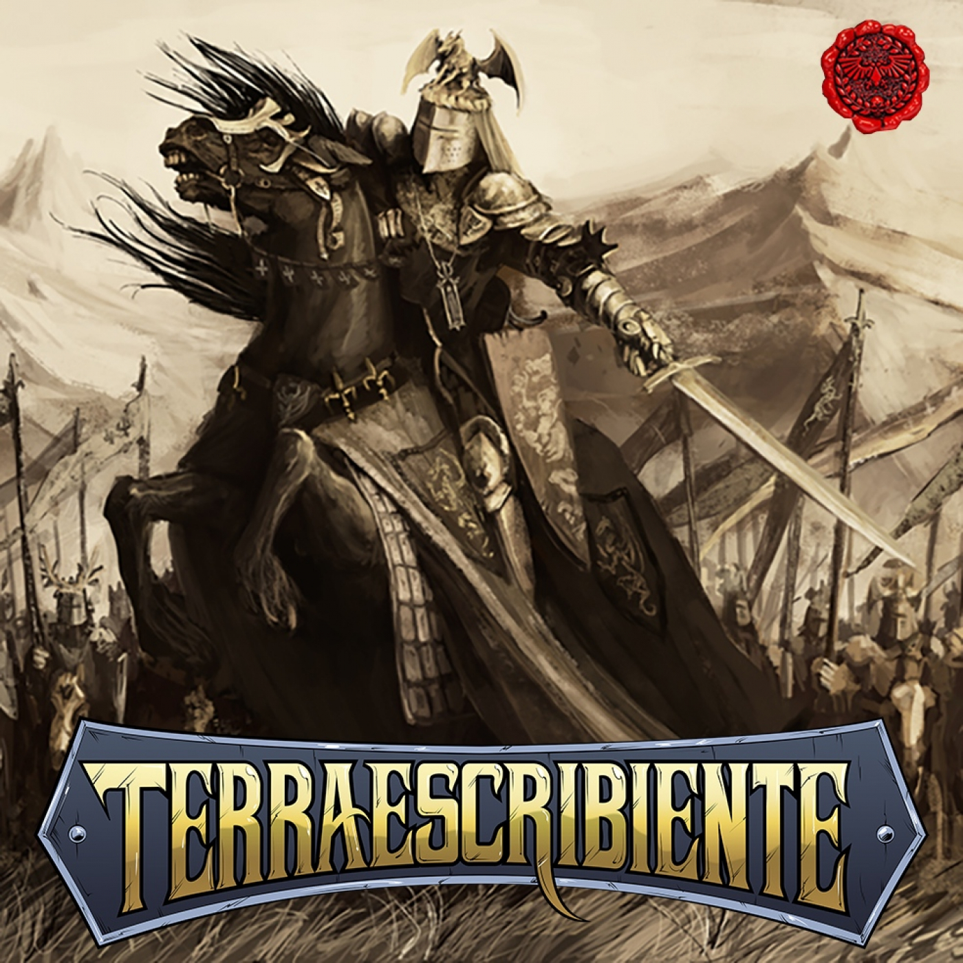 T279 - CABALLERO DE LA BUSQUEDA - Novelas - Caballeros de Bretonia - Warhammer Crónicas