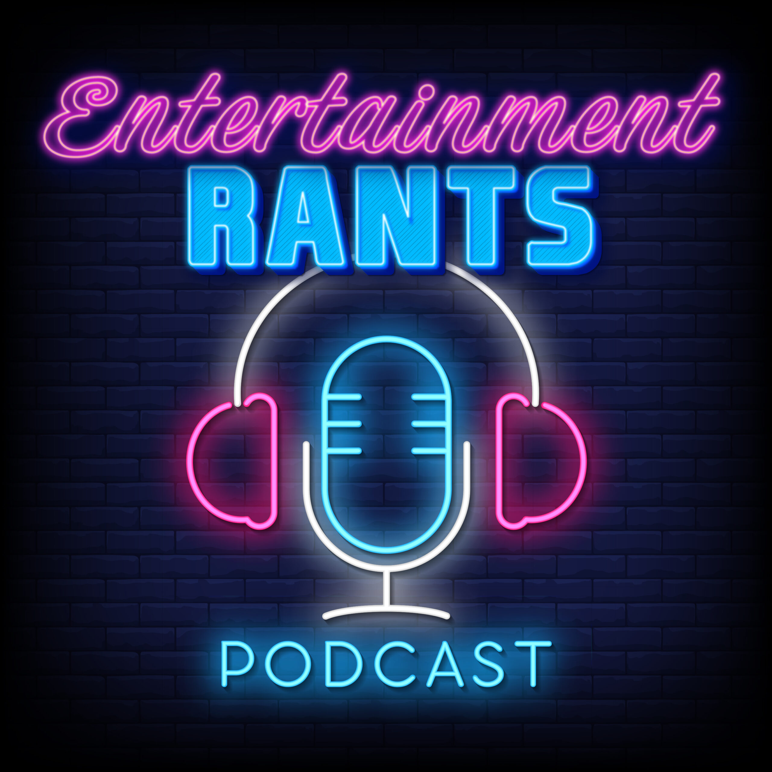 Entertainment Rants 