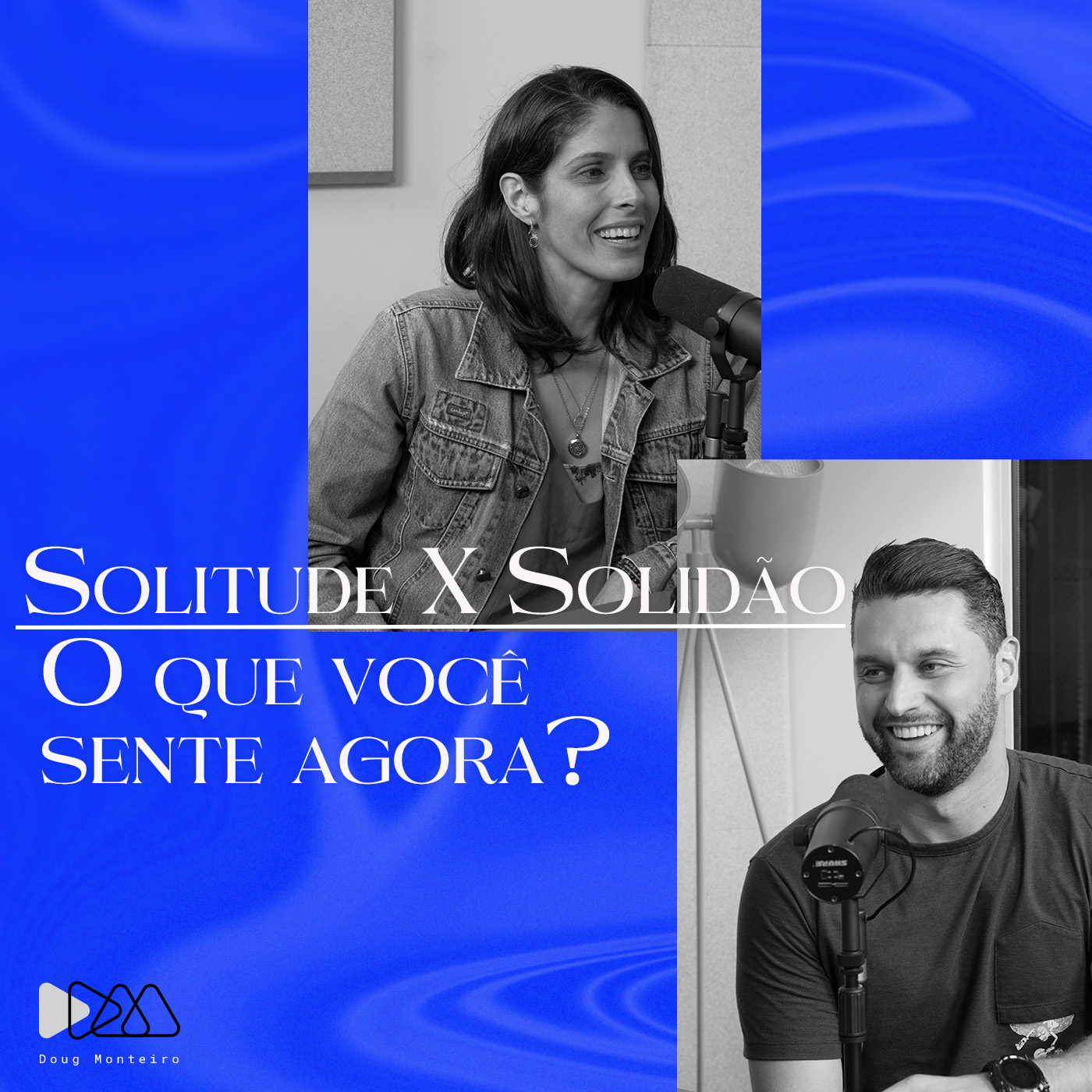 SOLIDÃO x SOLITUDE: O que você sente agora?