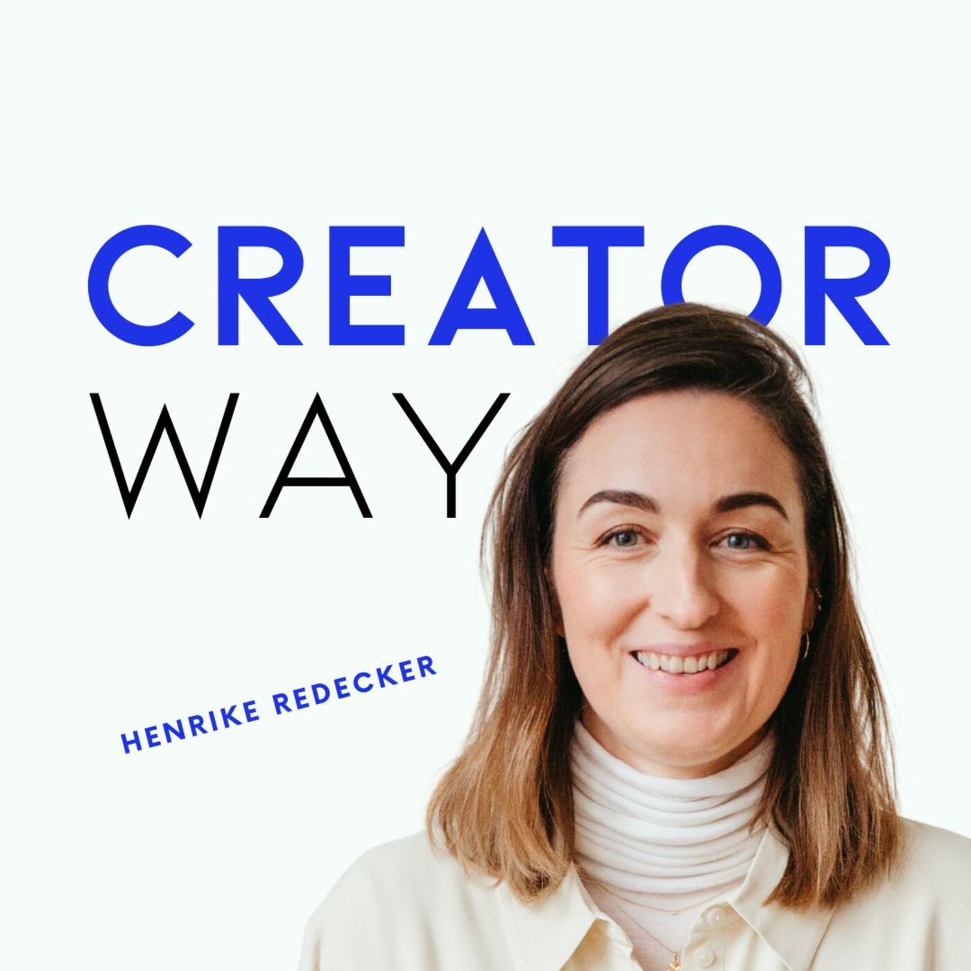 PR-Plan to go: An Presse kommen als Solopreneur & Creator (mit Henrike Redecker)