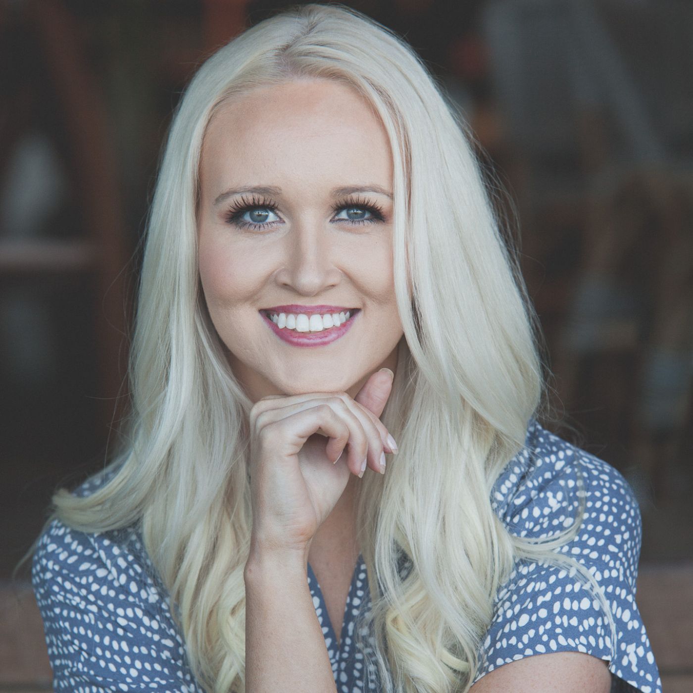 Trademark Talk: Building Your Brand with Confidence & Kailey Jacomet