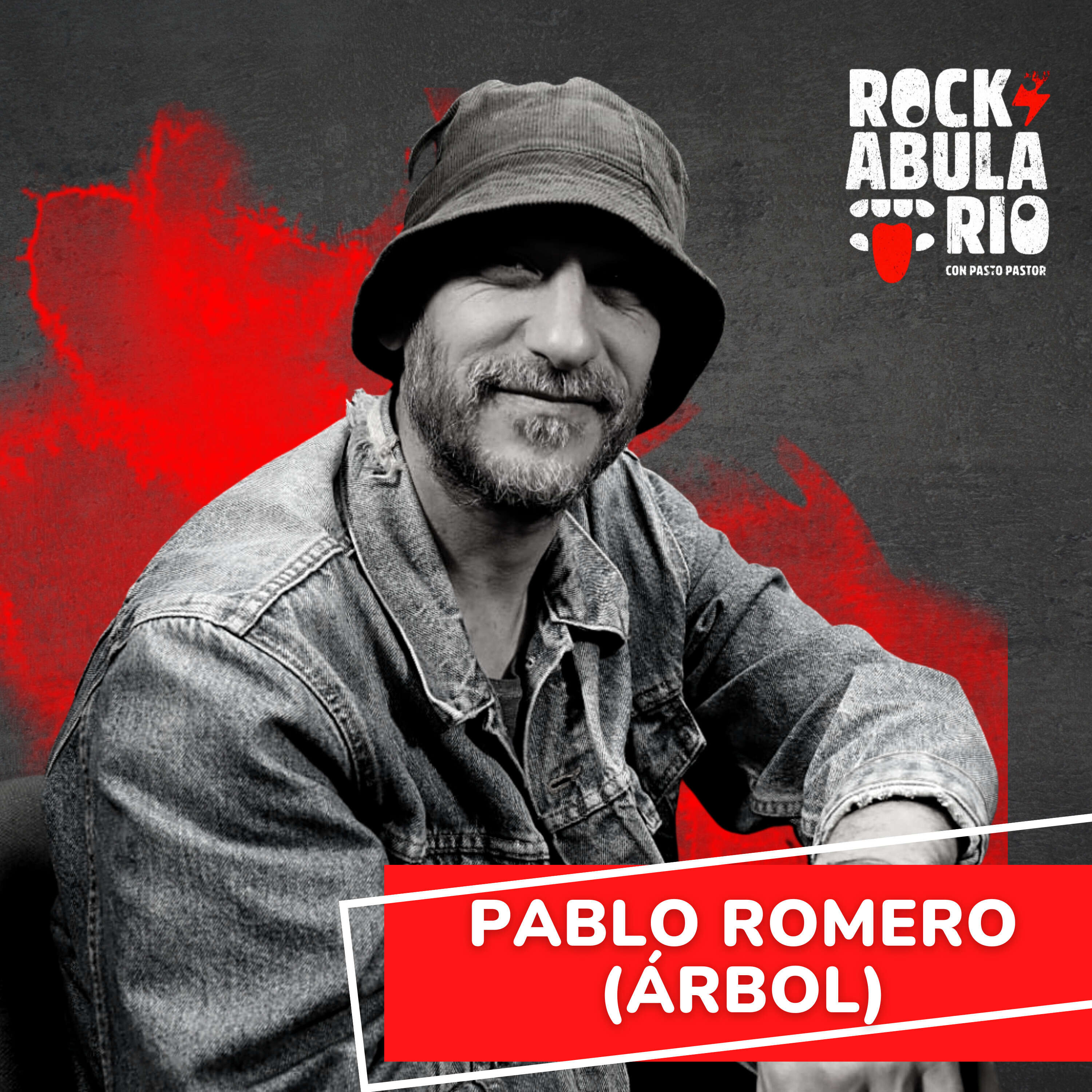 ⁣ÁRBOL” DE ARGENTINA (PABLITO ROMERO I PRODUJE LA GUITARRA DE LOLO "DON" I SANTAOLALLA ES UN CRACK