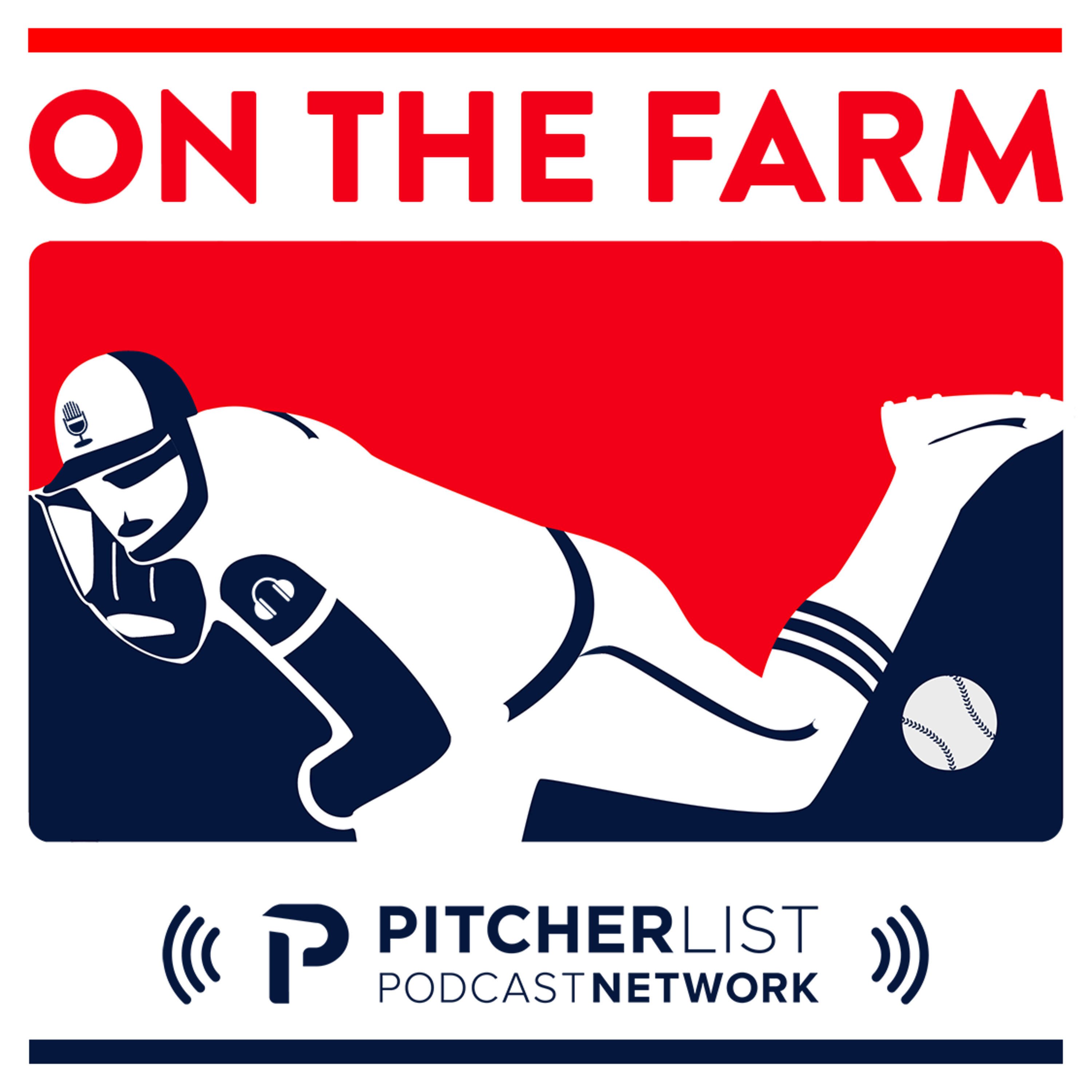 On The Farm Podcast 