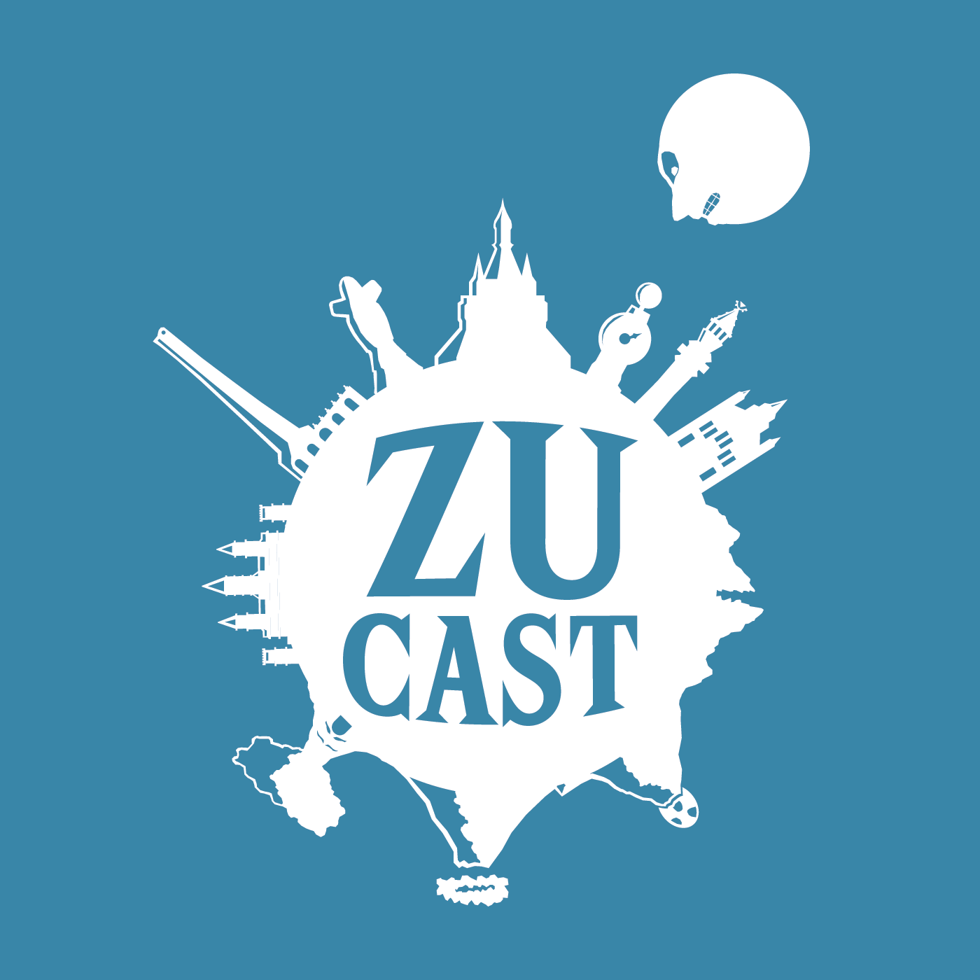 Zelda Universe Podcast 