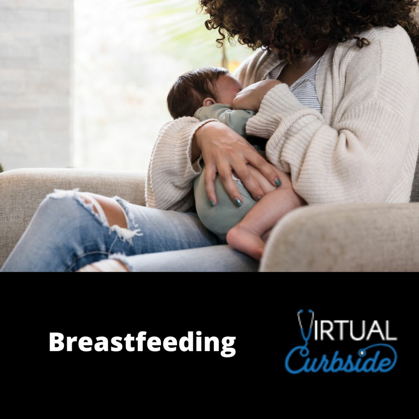 #56-4 Breastfeeding Q & A