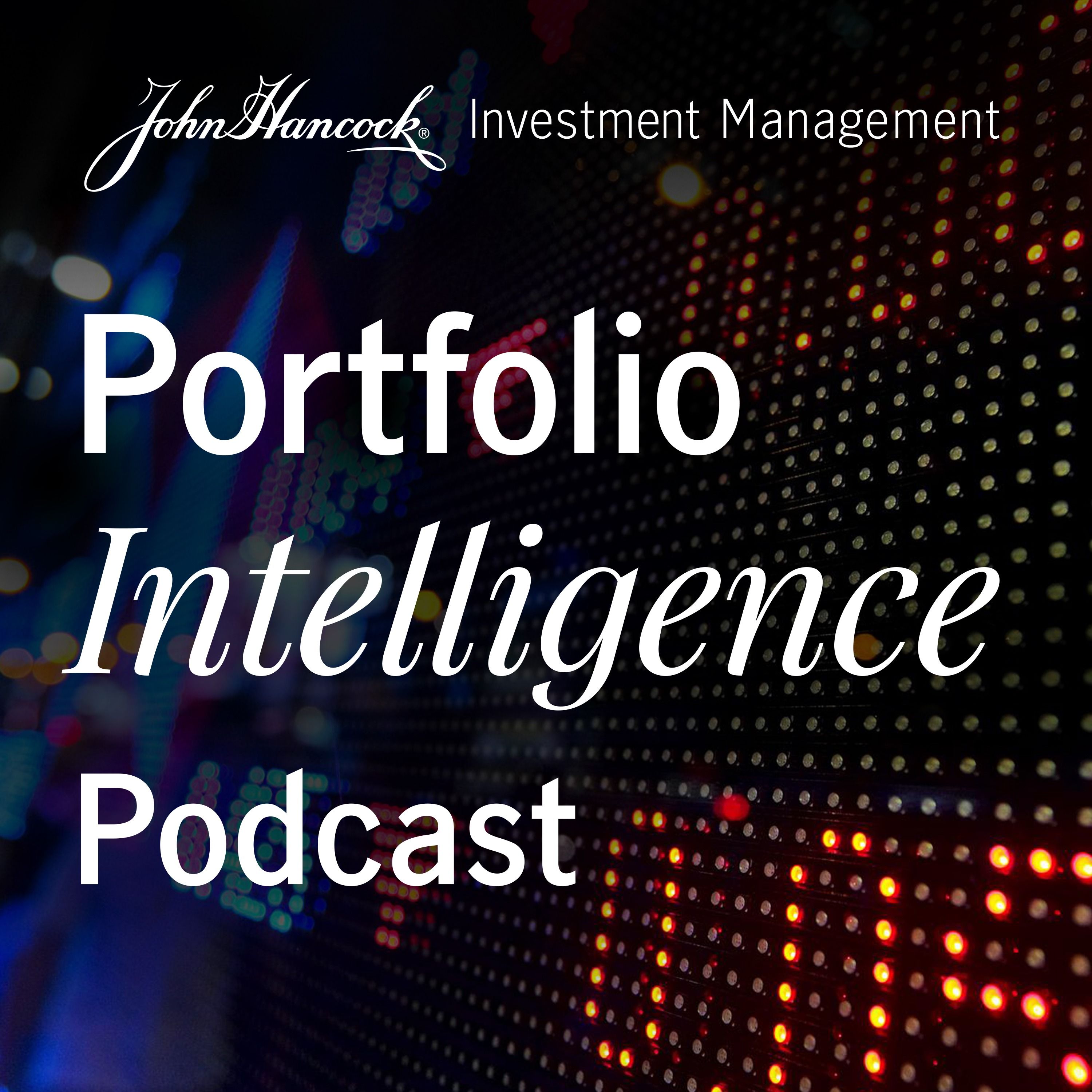 Portfolio Intelligence 