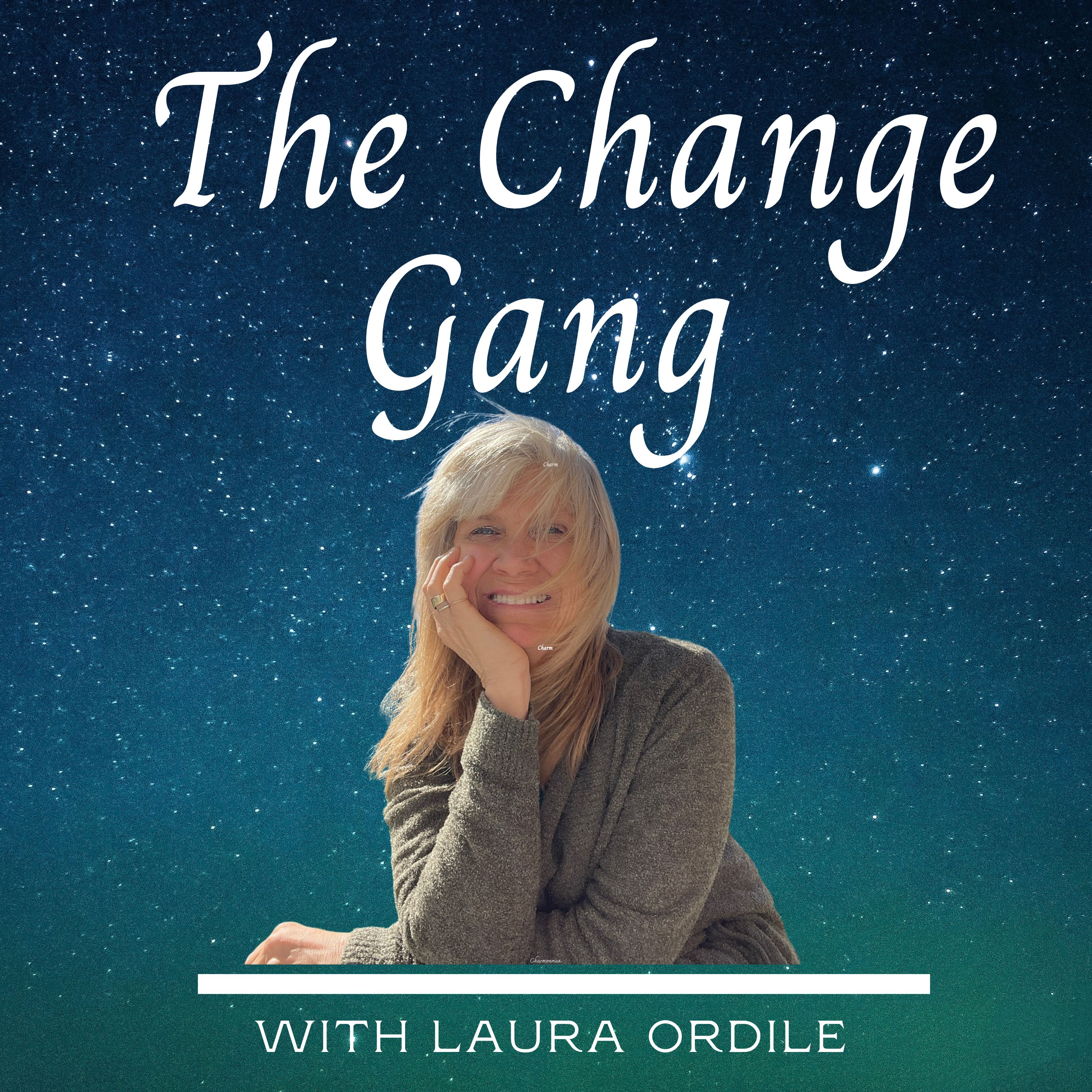 ⁣Navigating the Winds of Change through Choice, Signs, NLP, and more with Ashleigh Harrison