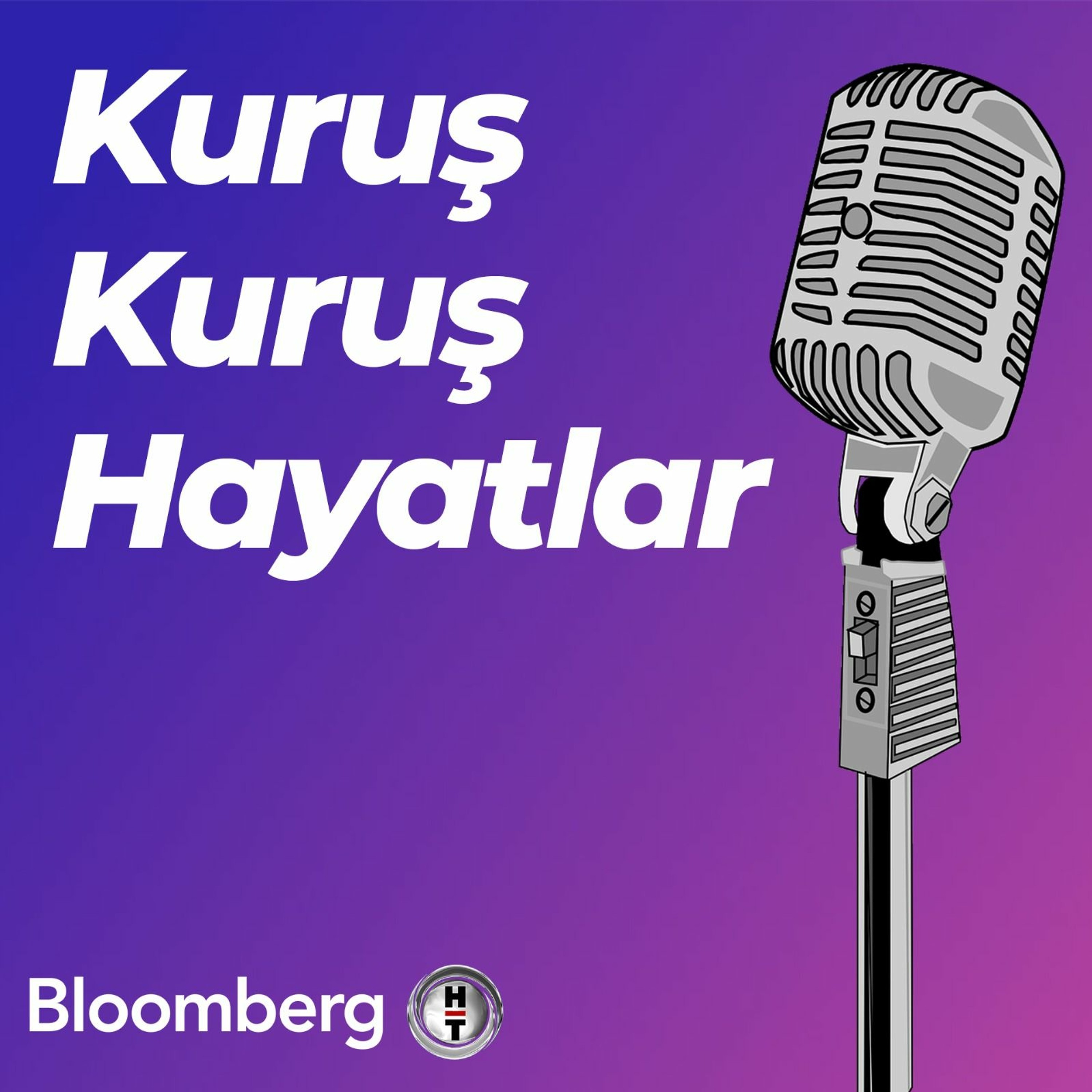 Kuruş Kuruş Hayatlar | Yurt Dışında Öğrenim Görmek İçin Ne Yapmalı? - Bölüm 1