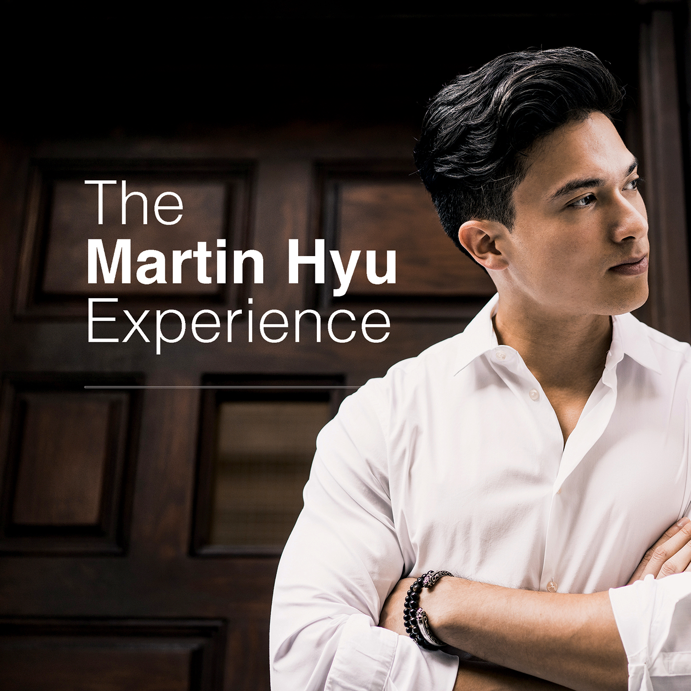 The Martin Hyu Experience 