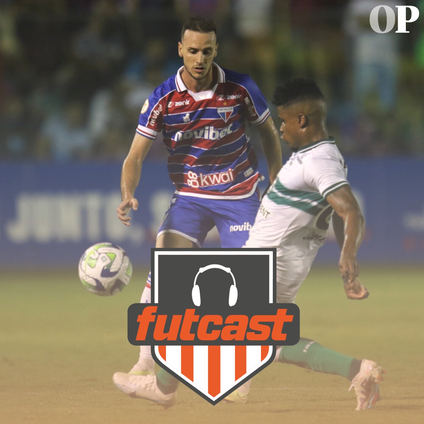 #289 - Fortaleza engata 4ª vitória seguida e Ceará fica distante do acesso