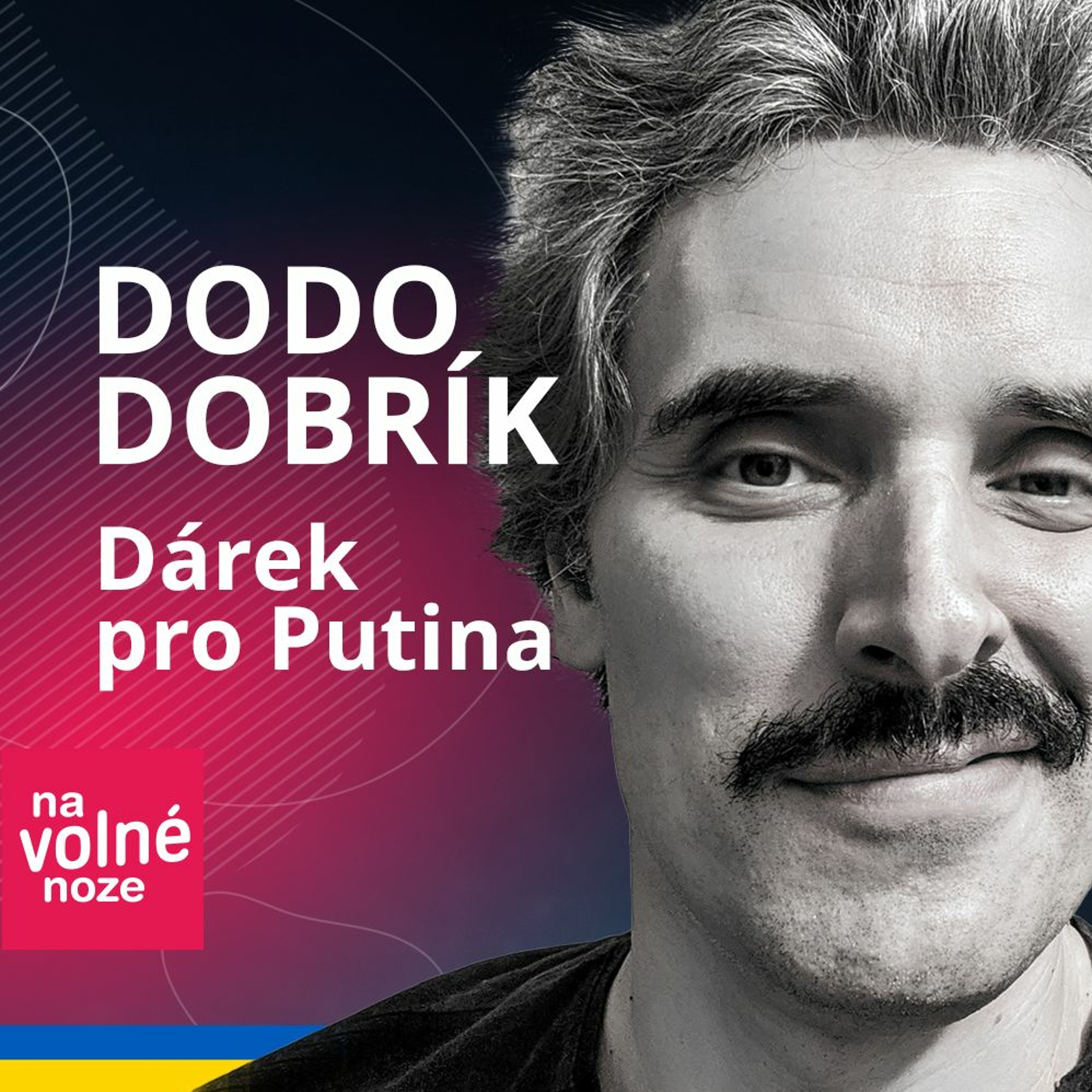 ⁣#8 - Dodo Dobrík