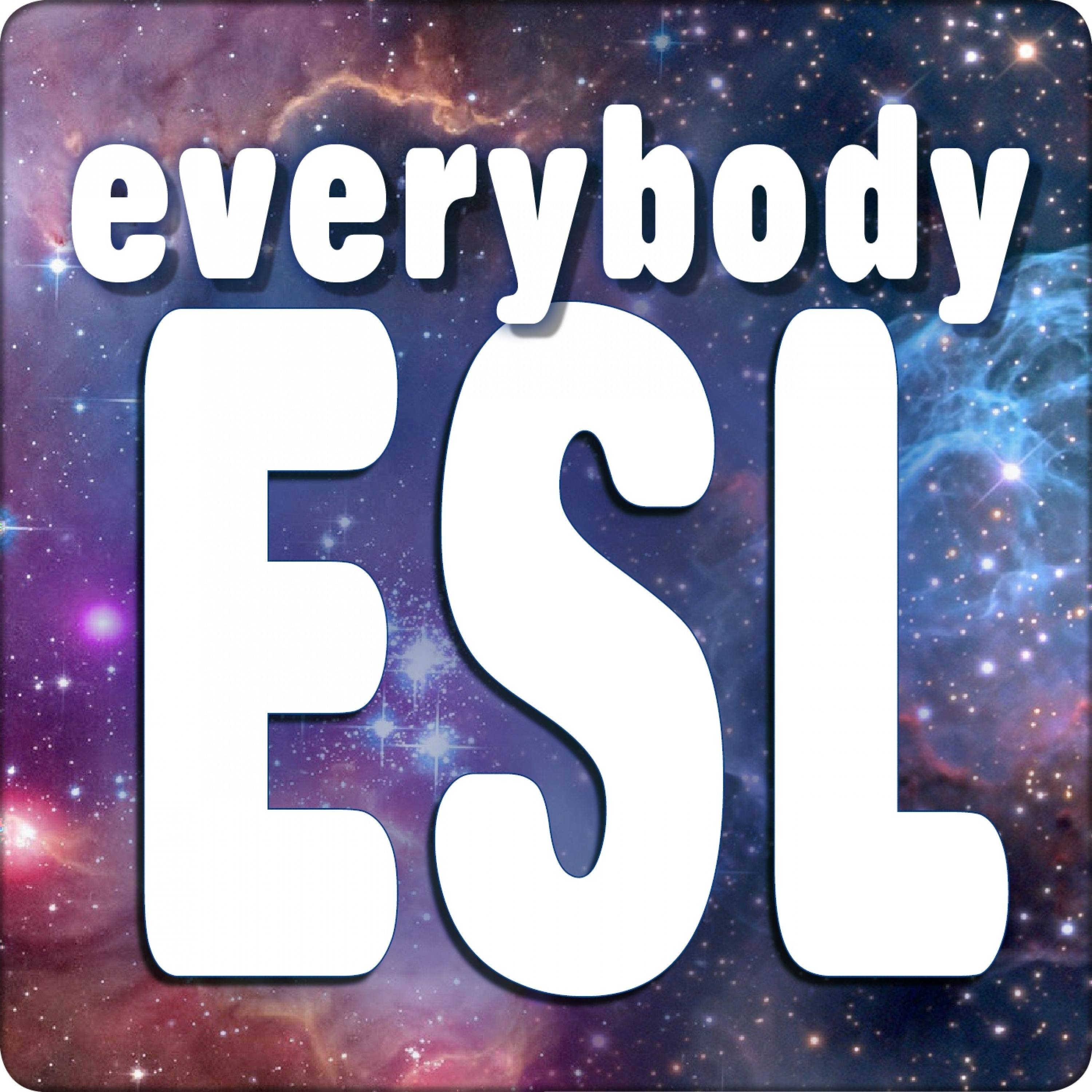 Everybody ESL 