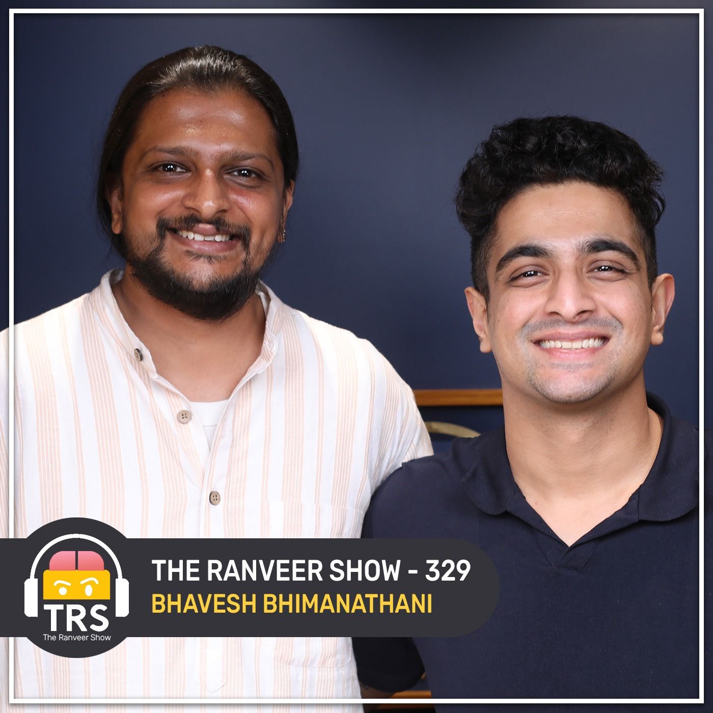 SCARY Tantric Practices - Bhavesh B. On Aghori Sadhus, Sadhanas & More | The Ranveer Show 329