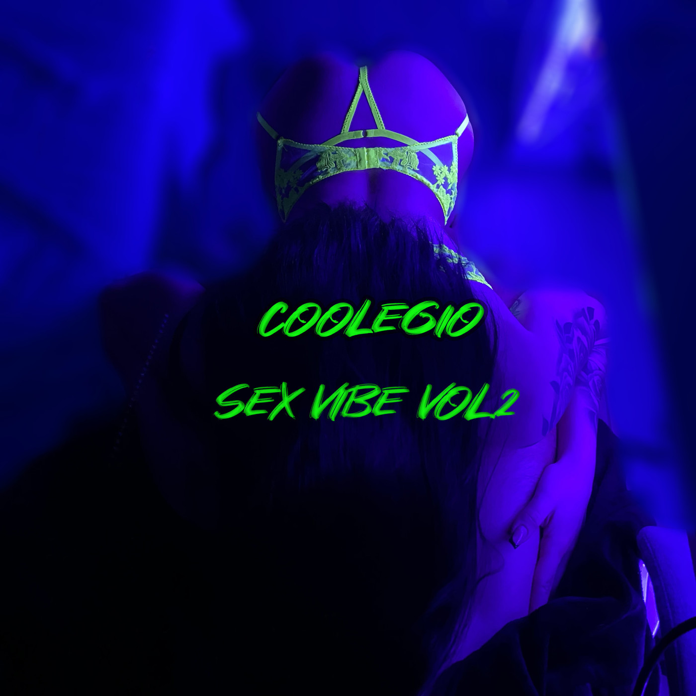 ⁣Coolegio - Sex Vibe Vol.2 (Valentine's Day) Музыка для секса | Mix for Sex | Music for Sex