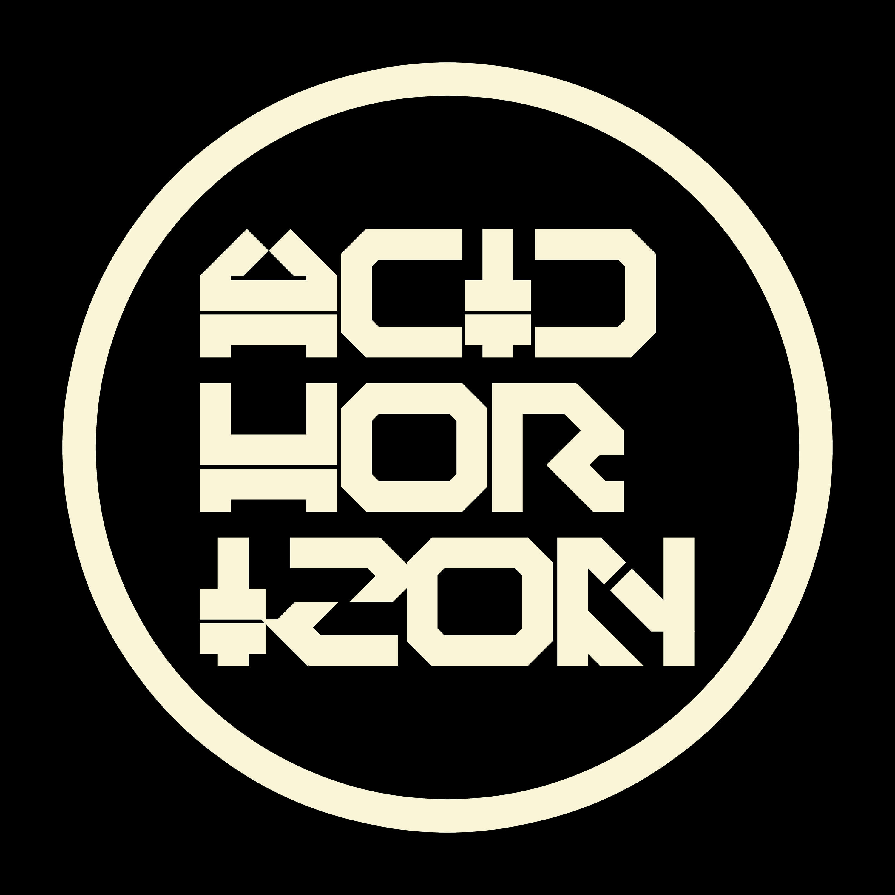 Acid Horizon 