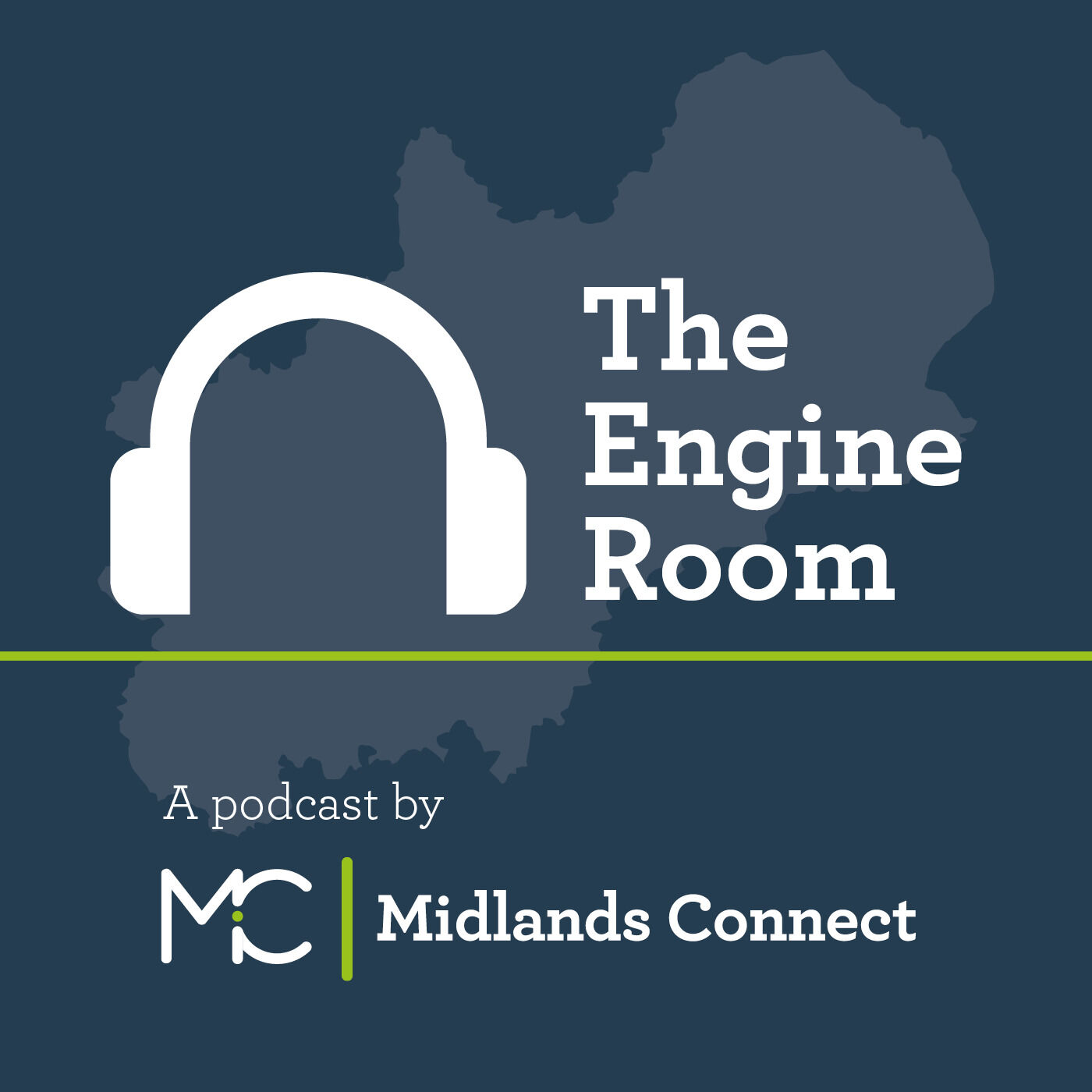 The Engine Room 