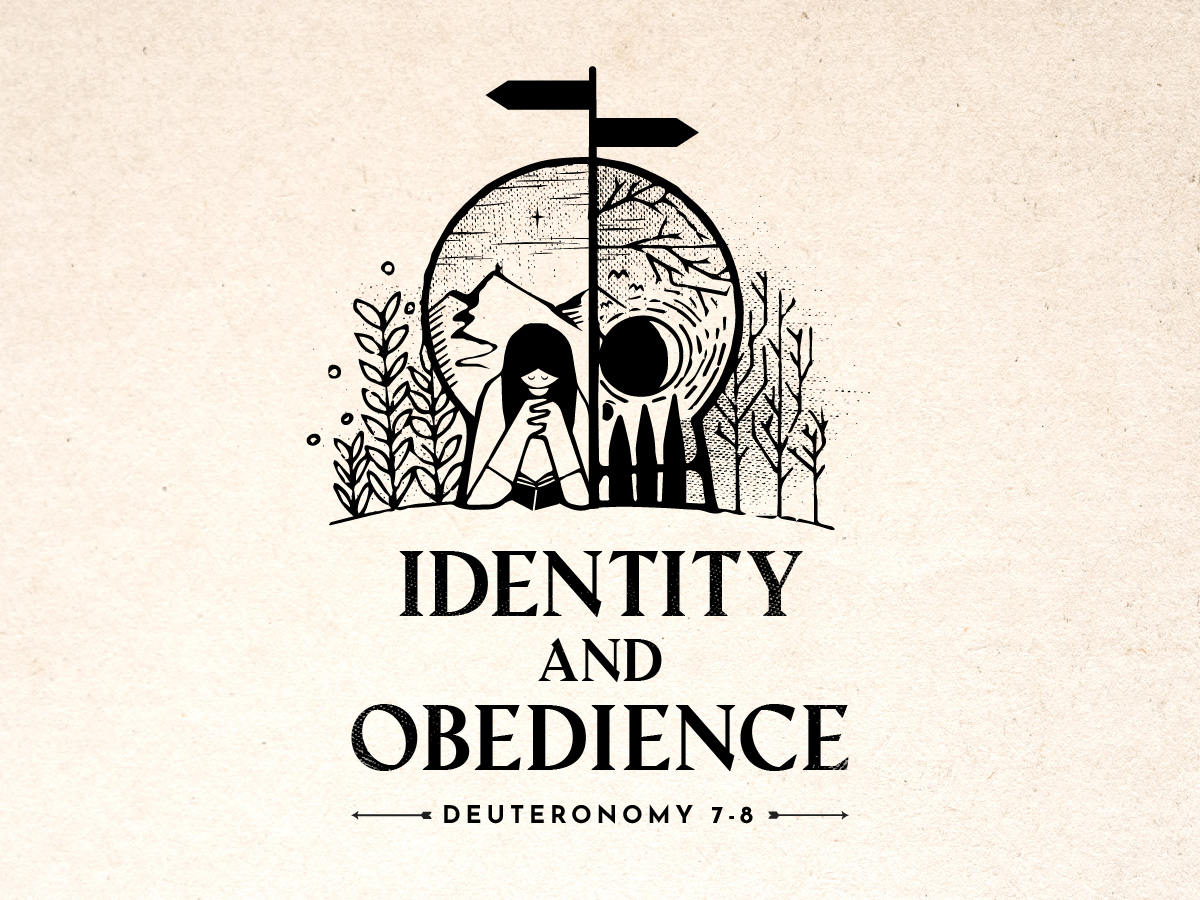 Identity and Obedience