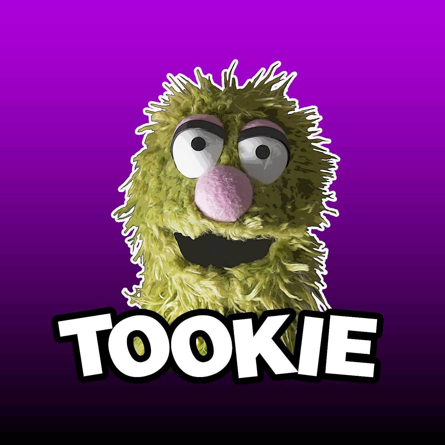 Emergency Tookie Phone Test