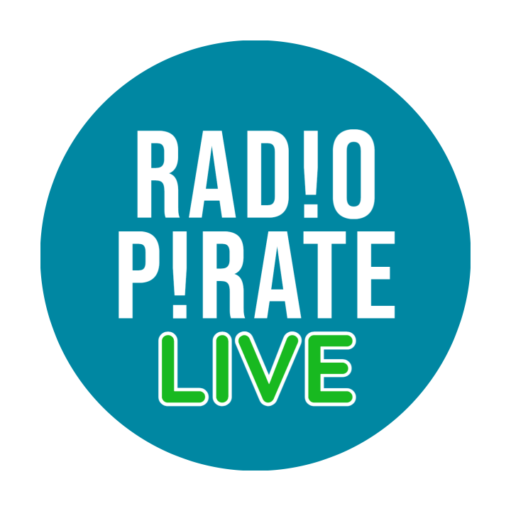 RADIO PIRATE LIVE (29 AOÛT 2023)