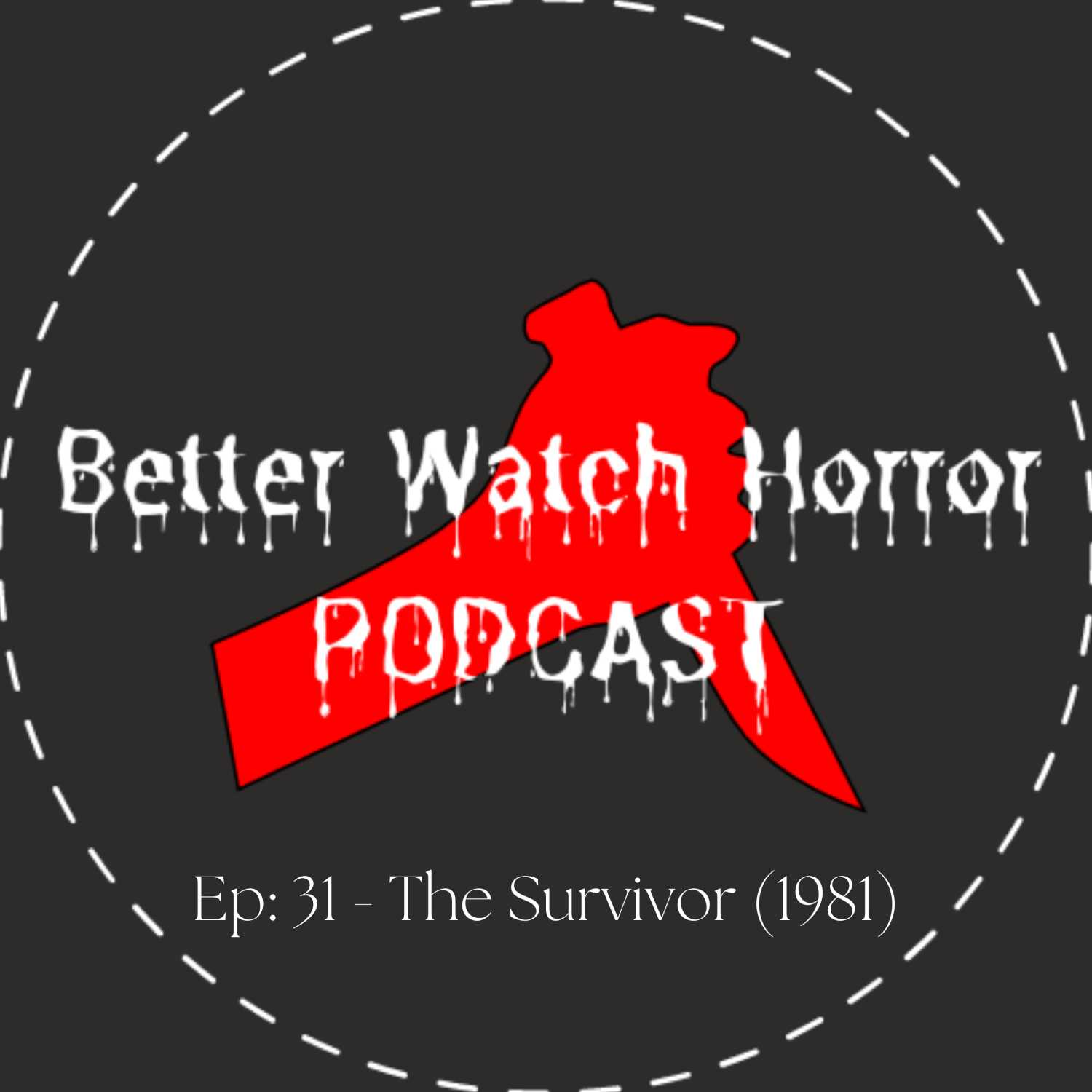 31. The Survivor (1981)