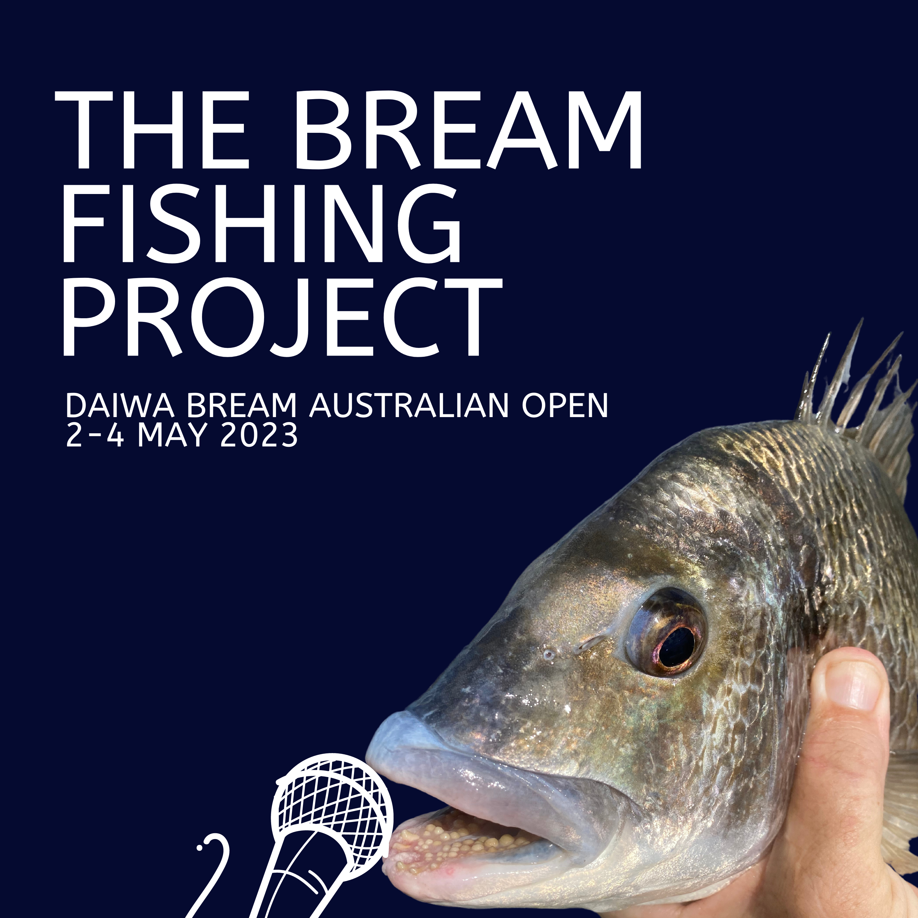 The Bream Fishing Project 