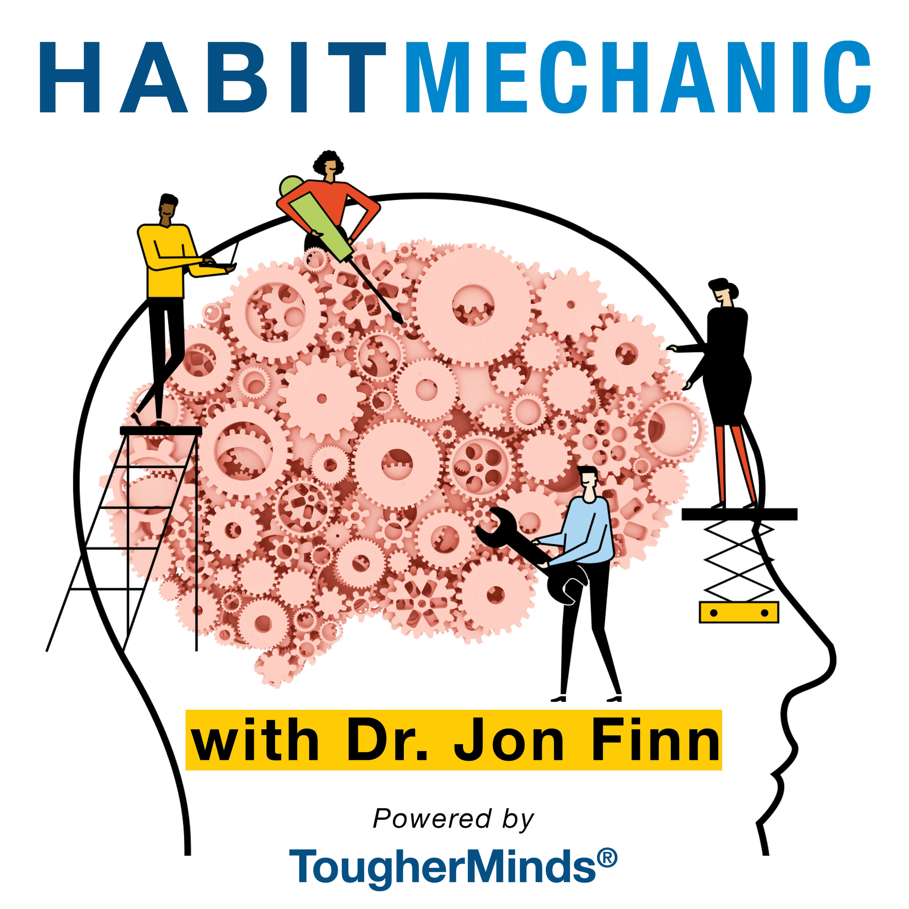 Quick Hit 3 - the nine HIDDEN factors that drive our thoughts and actions