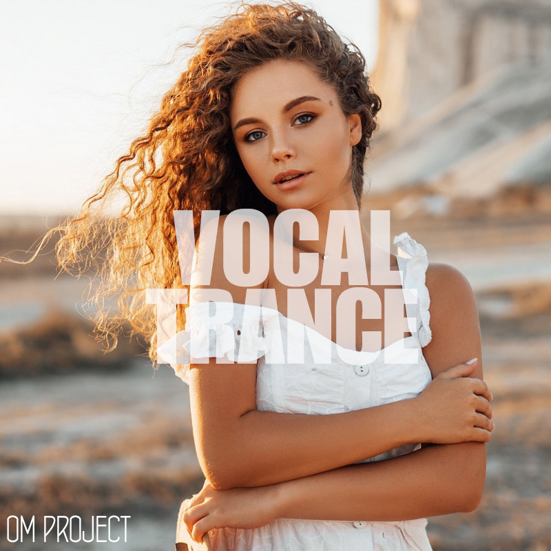 OM Project - Vocal Trance Mix 2023 Vol.64 #64