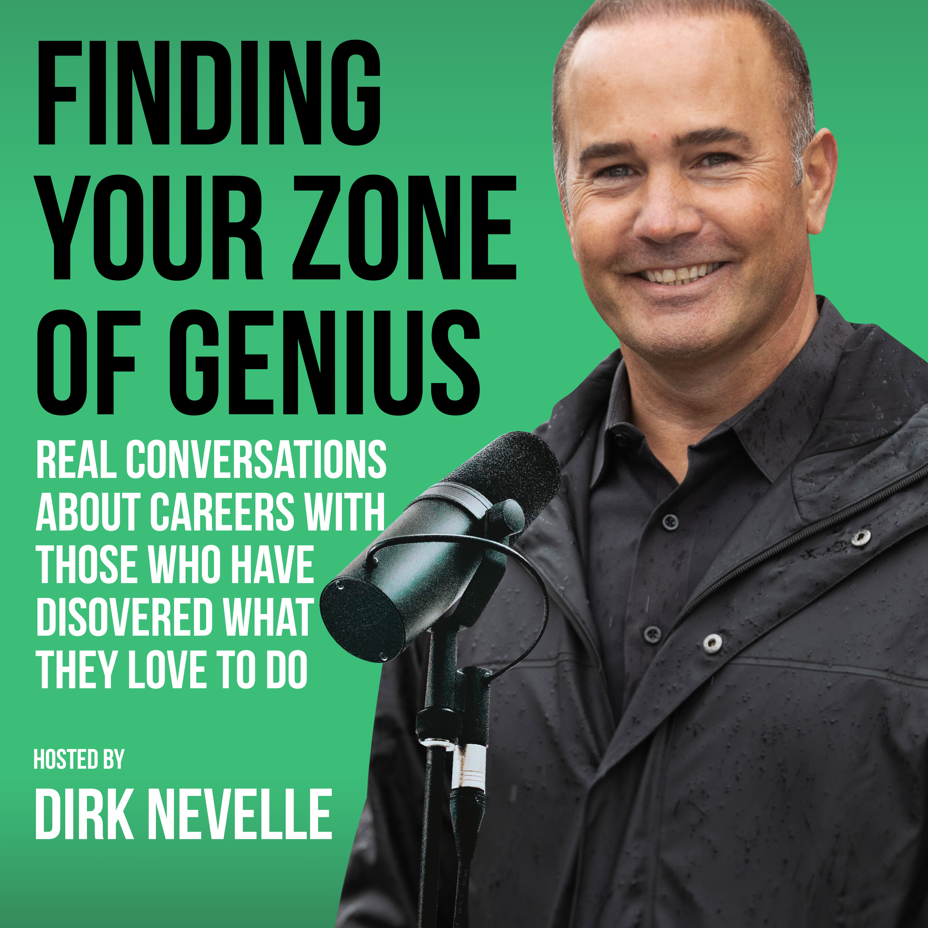 Finding Your Zone of Genius 