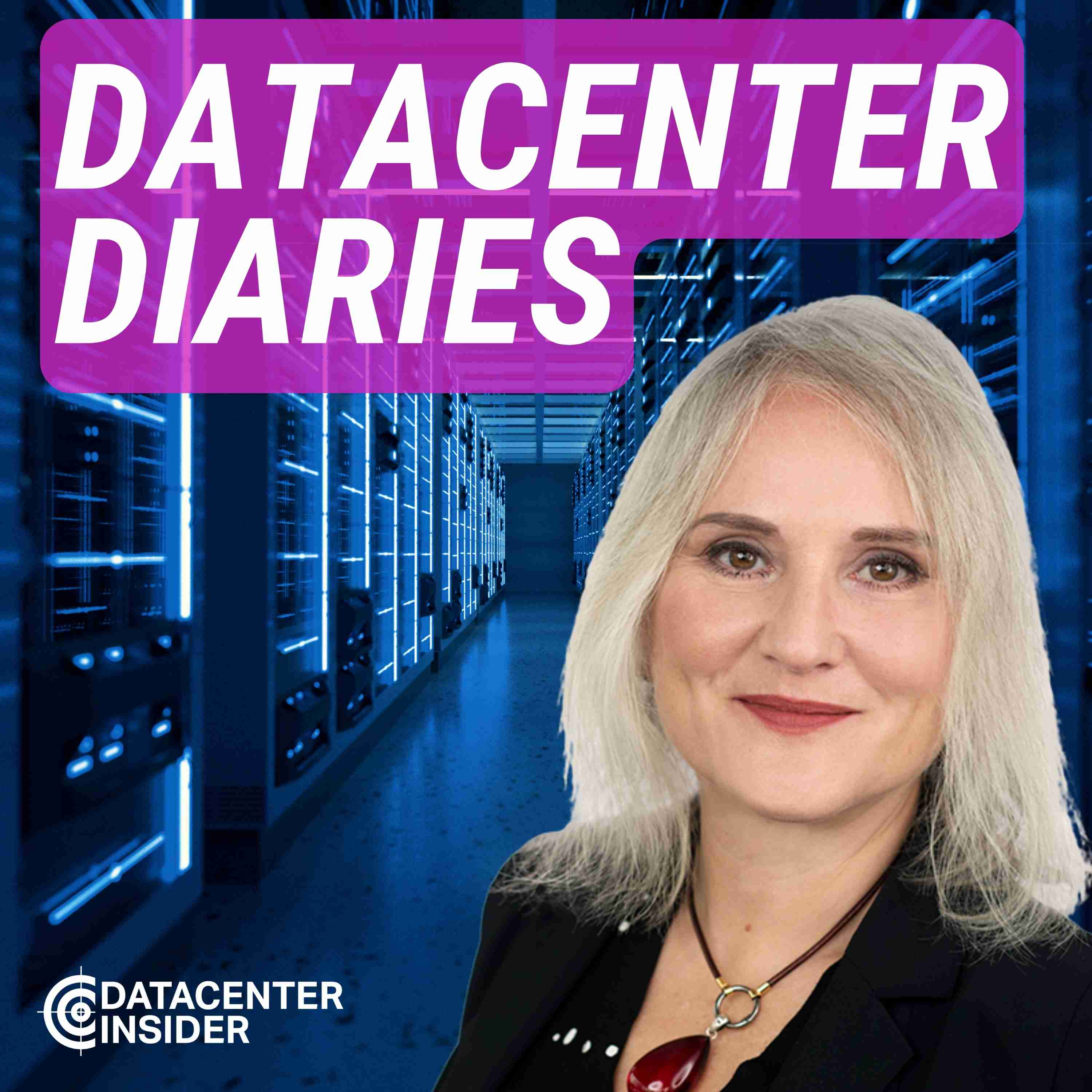 DataCenter Diaries 