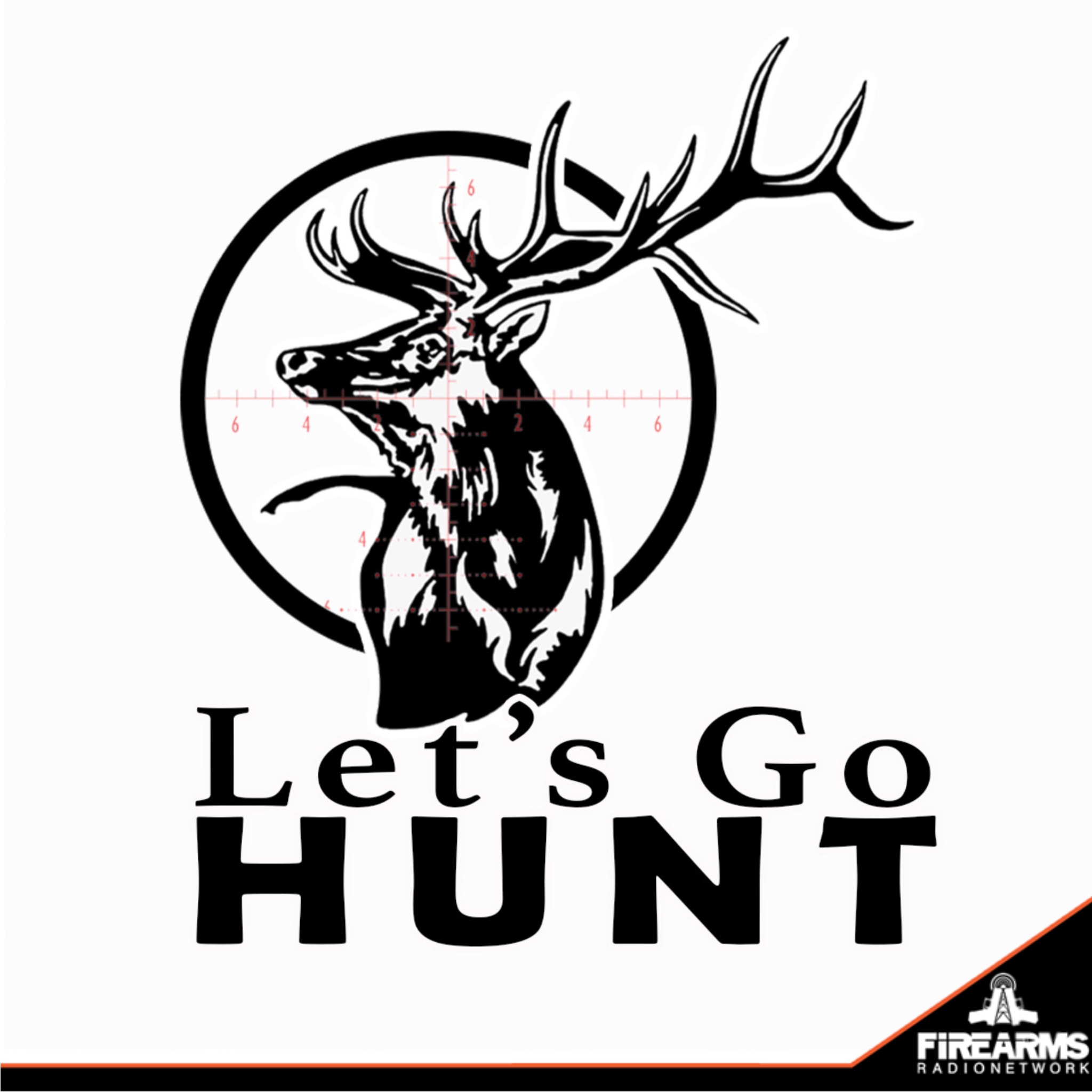 Let's Go Hunt 