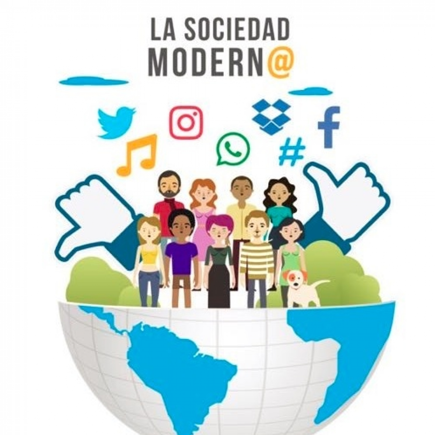 La Sociedad Moderna 08042023 p253