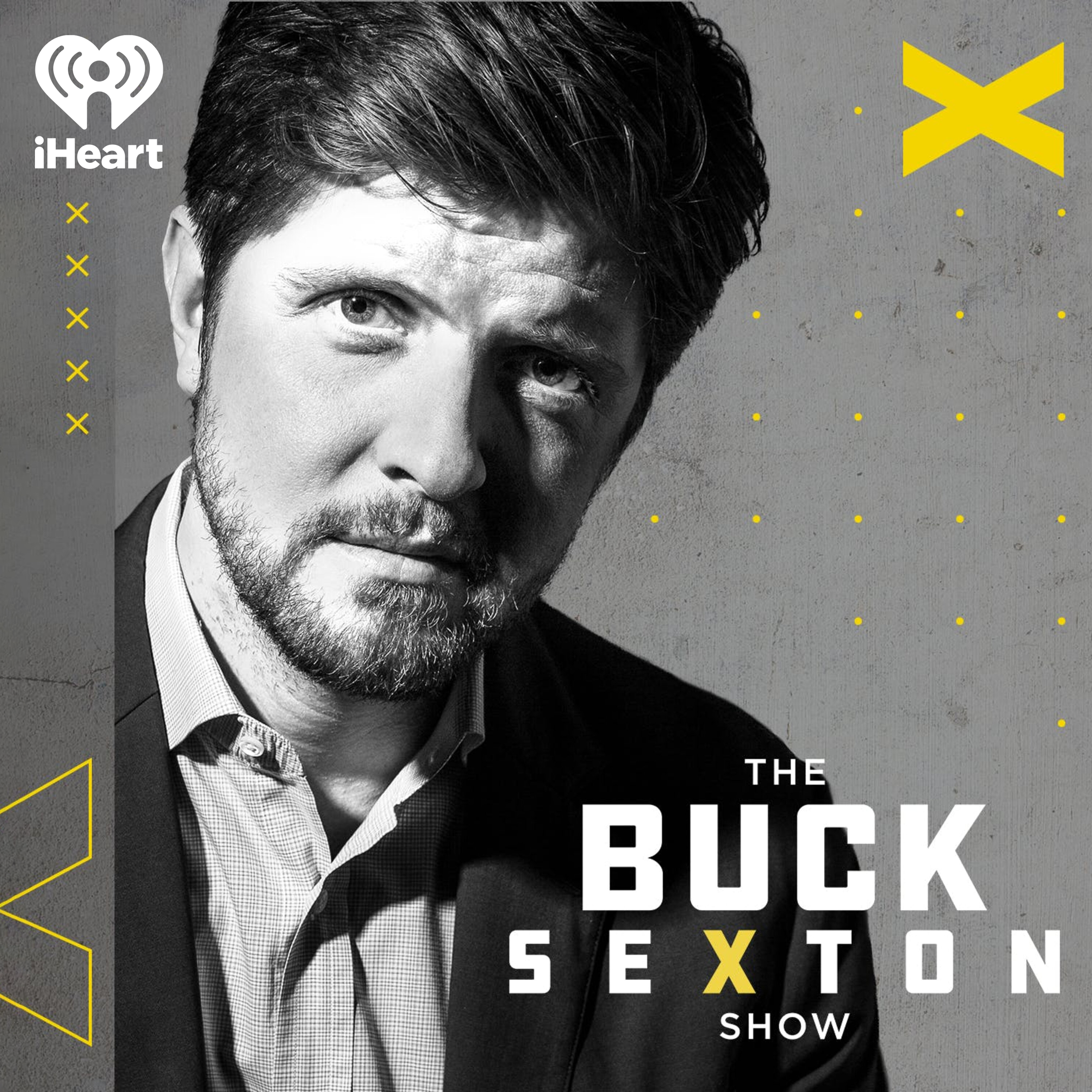 The Buck Sexton Show 