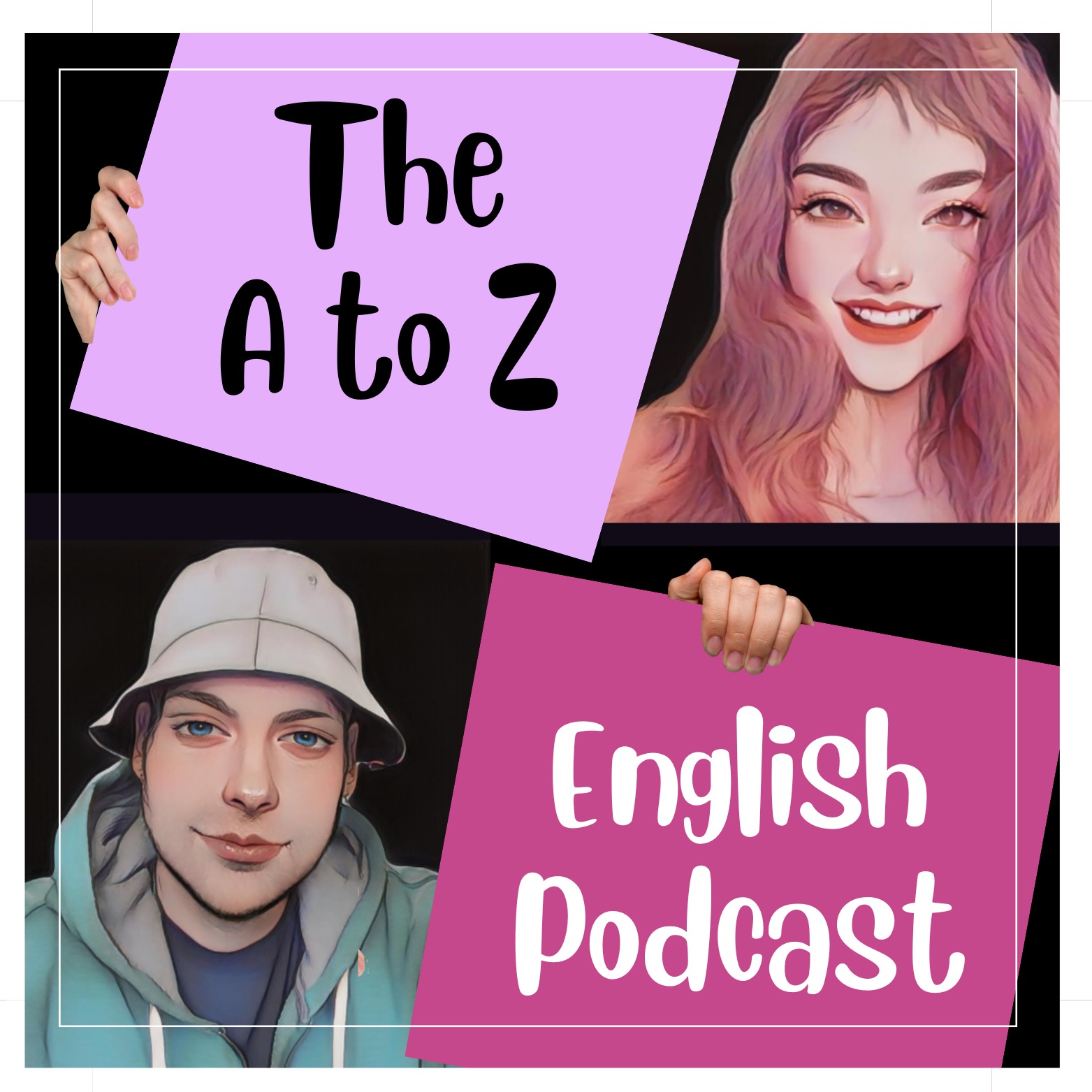 ⁣A to Z Am I the Jerk? 24 | Am I the jerk for getting upset at my father for controlling my life?