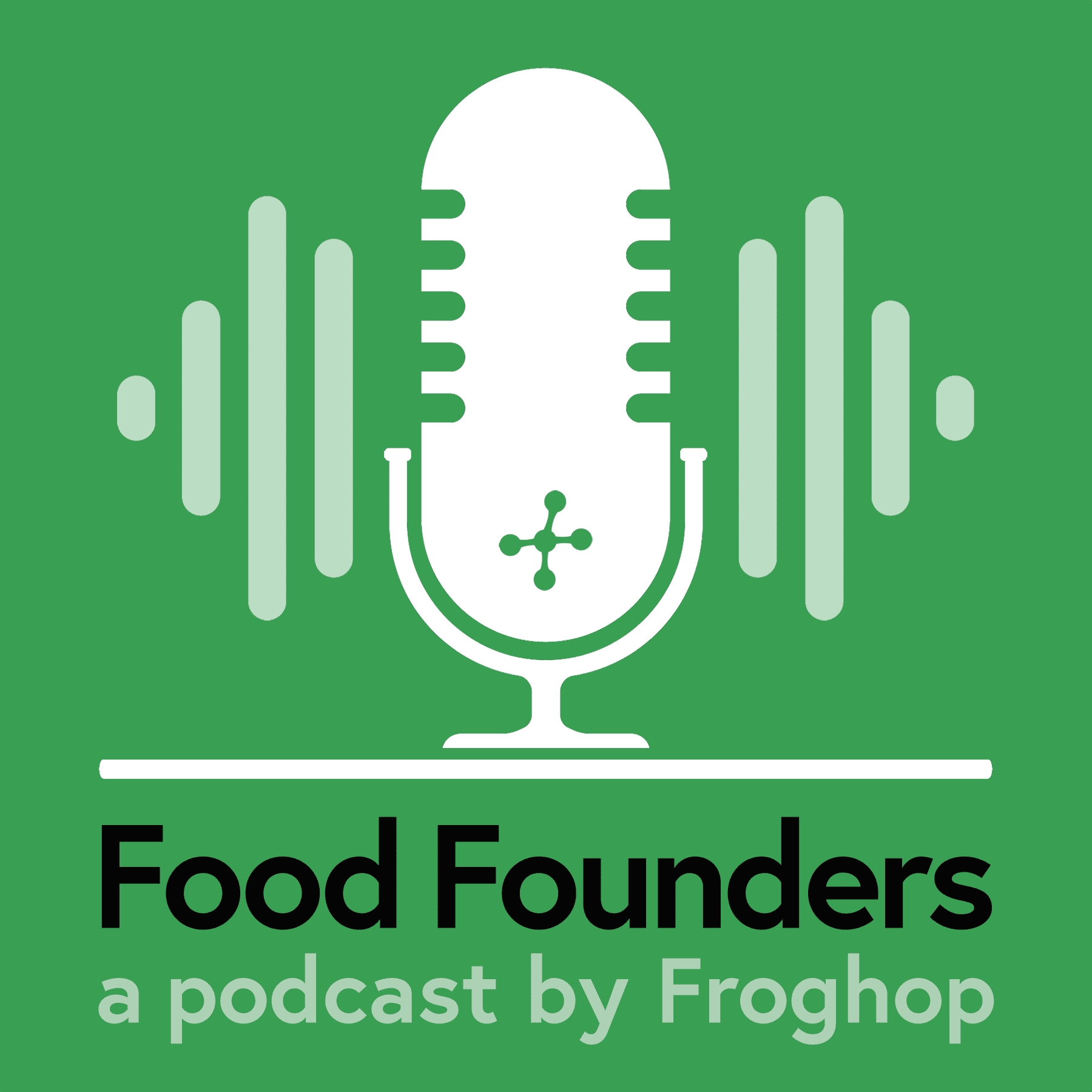 Food Founders Interviews 