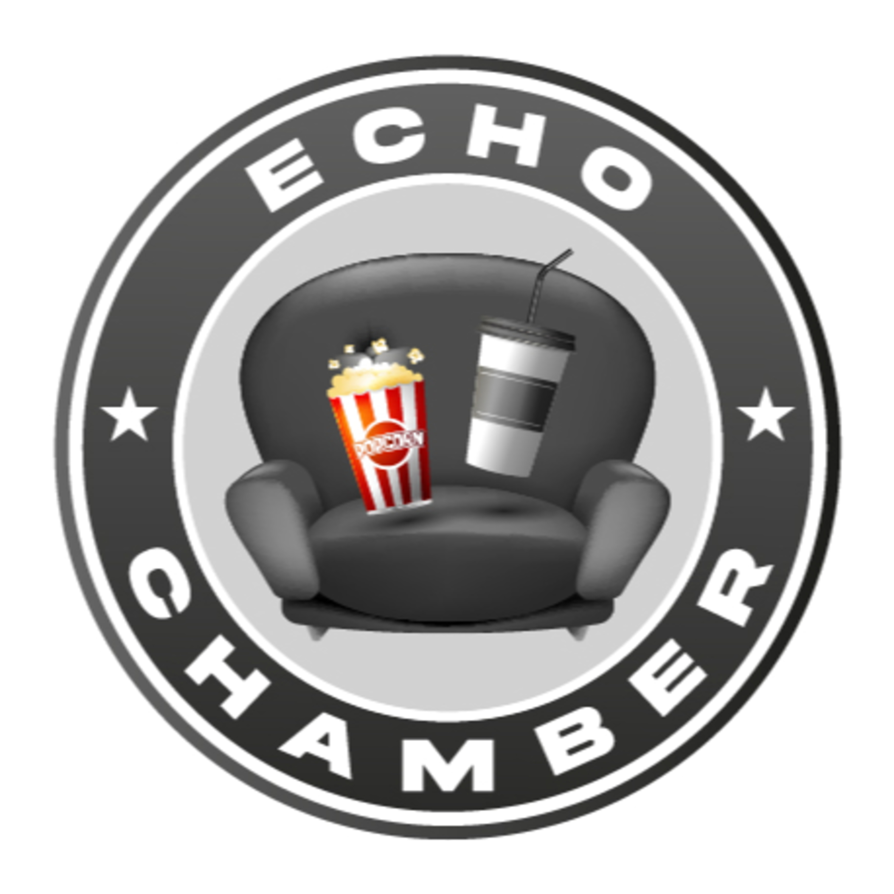 ⁣Echo Chamber - 273 - Part Three