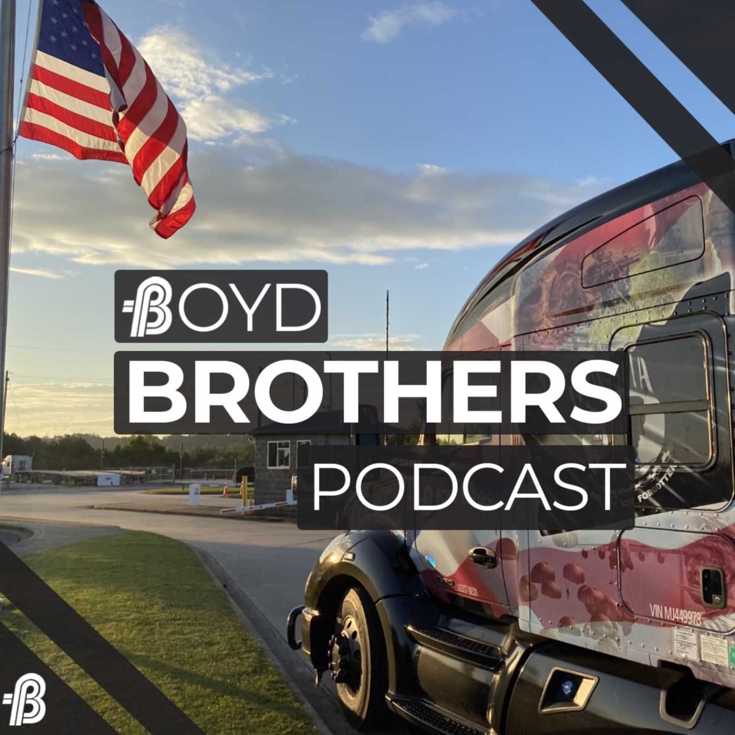 The Boyd Brothers Podcast Season 2 Episode 24: Boyd Care!