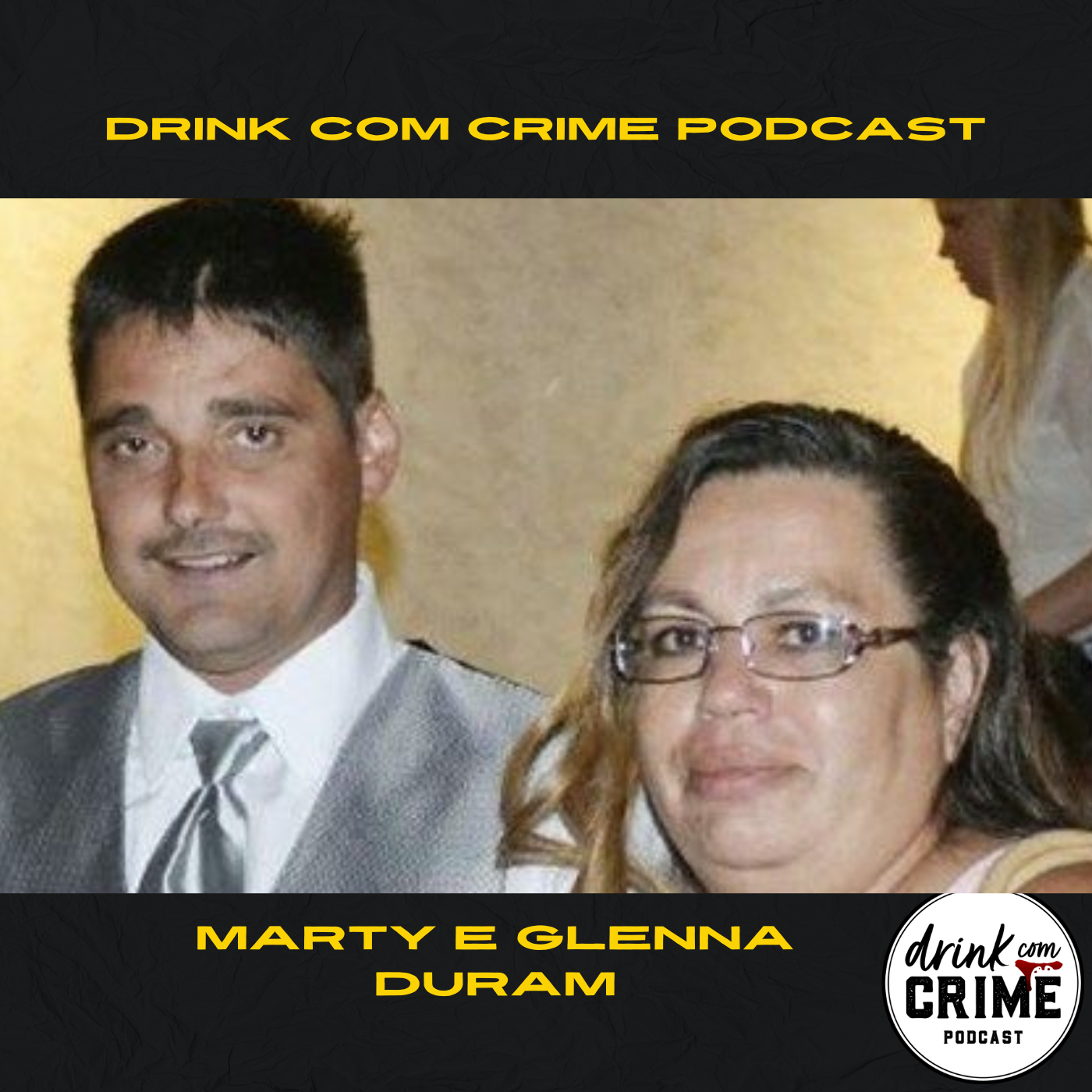 Marty e Glenna Duram