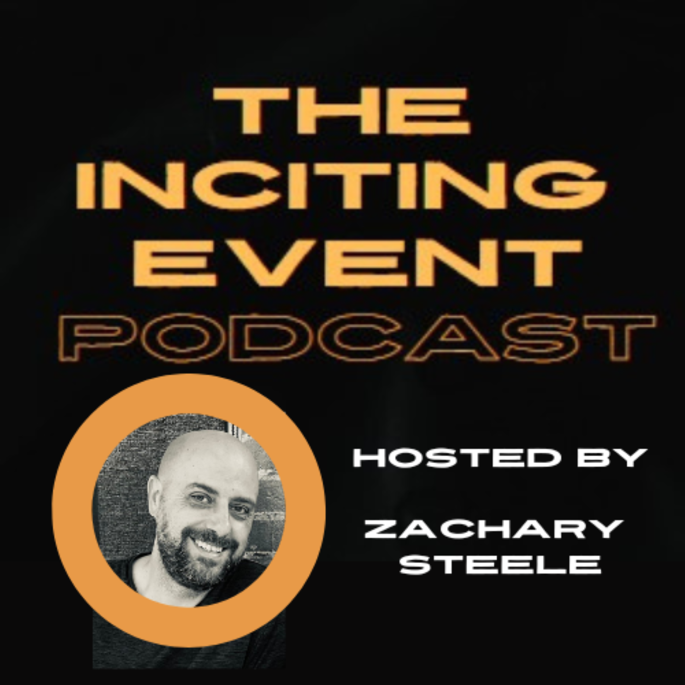 The Inciting Event: Clay McLeod Chapman