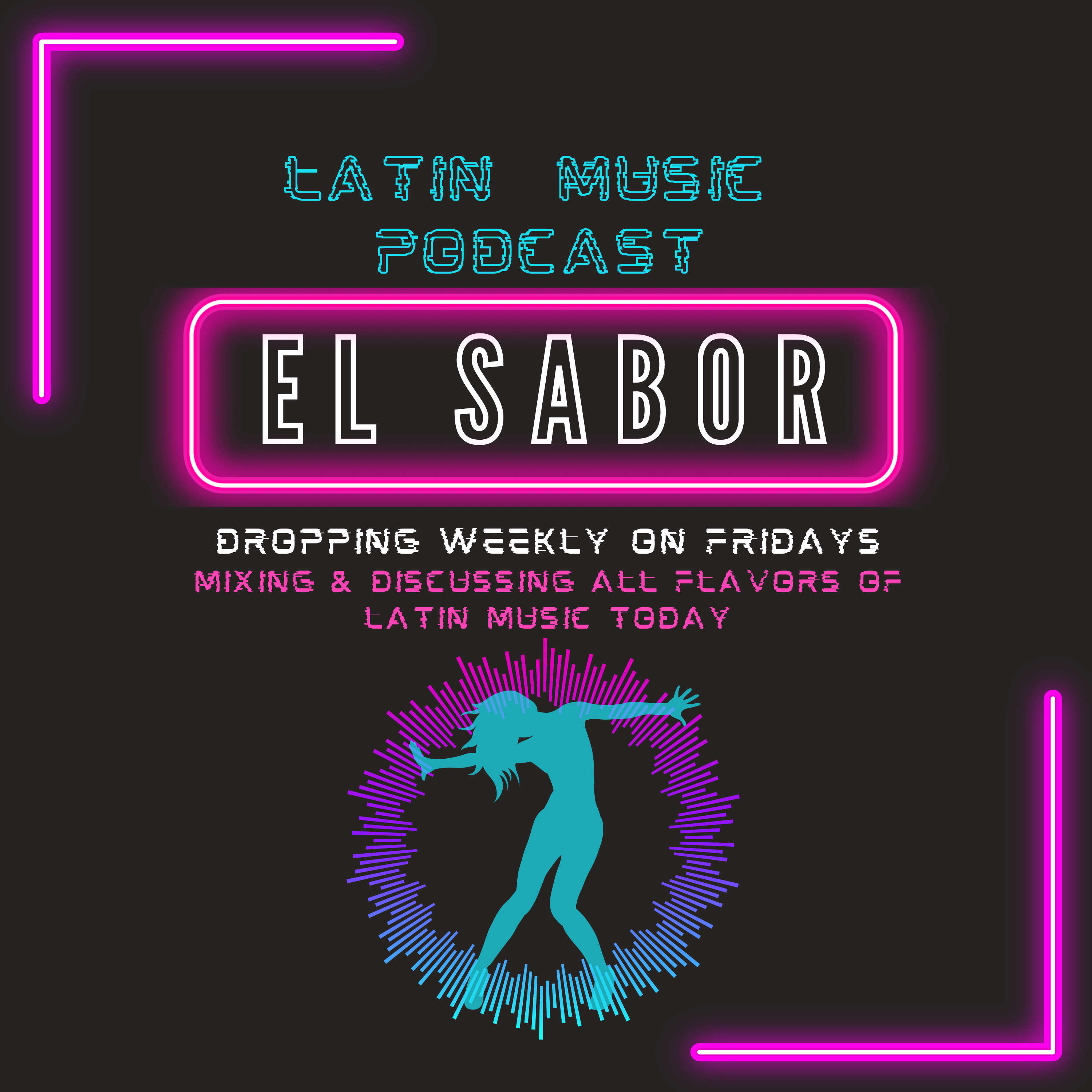 El Sabor - Latin Music Podcast 