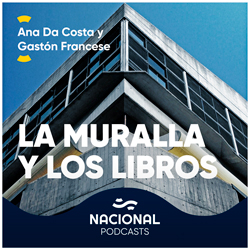 La muralla y los libros 