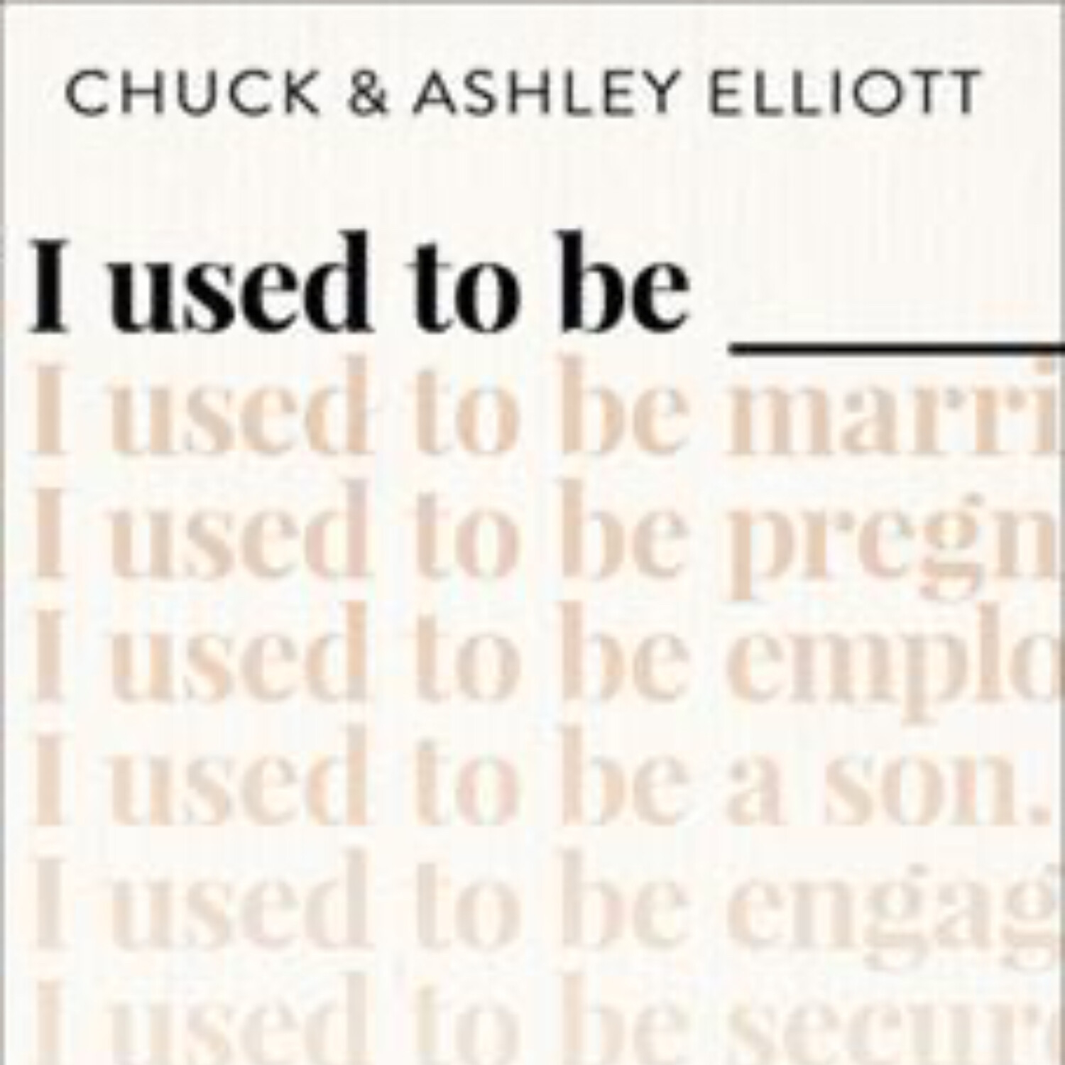 CHUCK and ASHLEY, Relationship Experts (8-16-23)