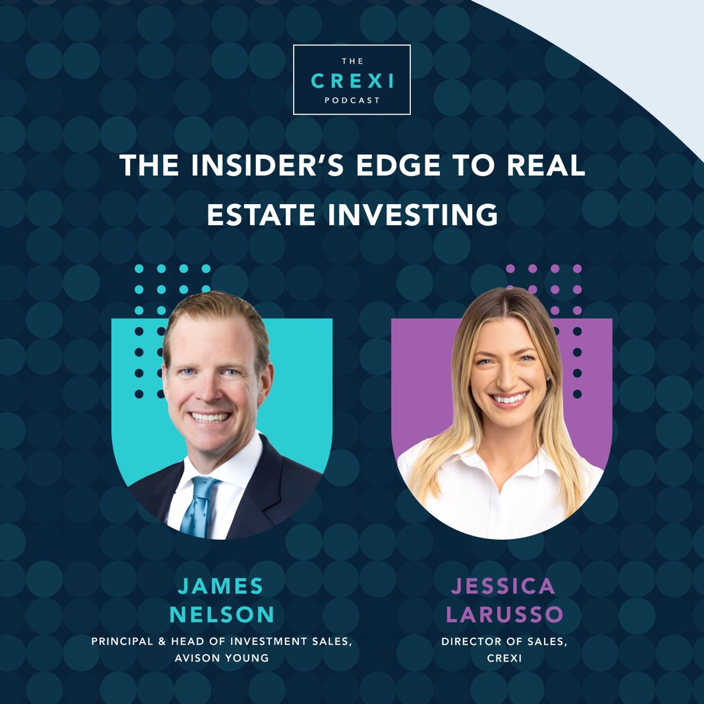 The Insider’s Edge to Real Estate Investing