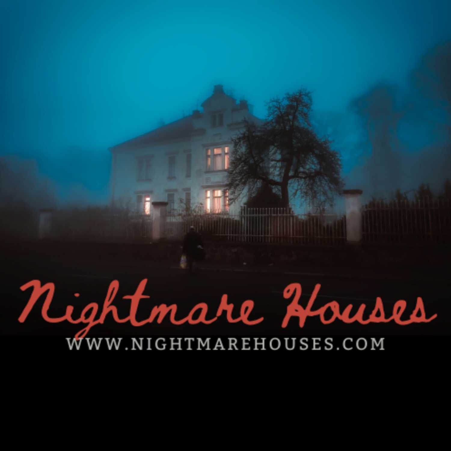 Nightmare Houses 