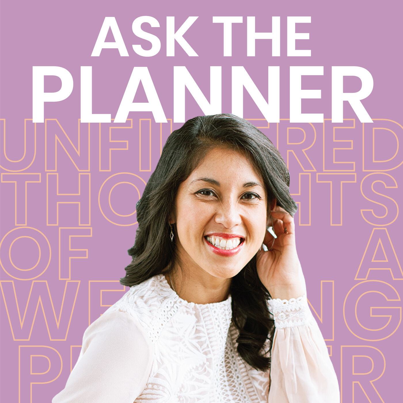 Ask the Planner with Desirée Adams: A Wedding and Event Planning Podcast 