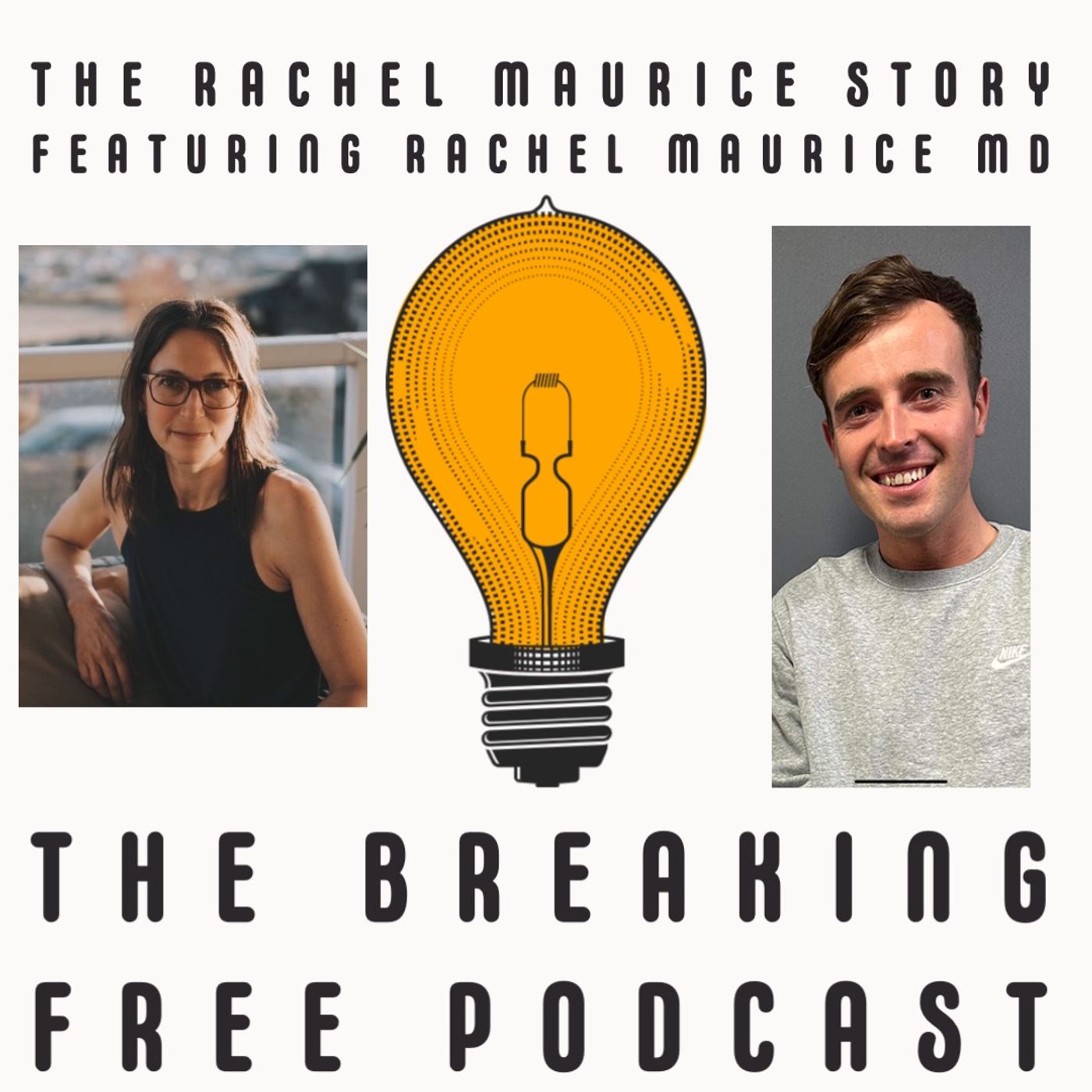 The Rachel Maurice Story: Featuring Rachel Maurice MD.