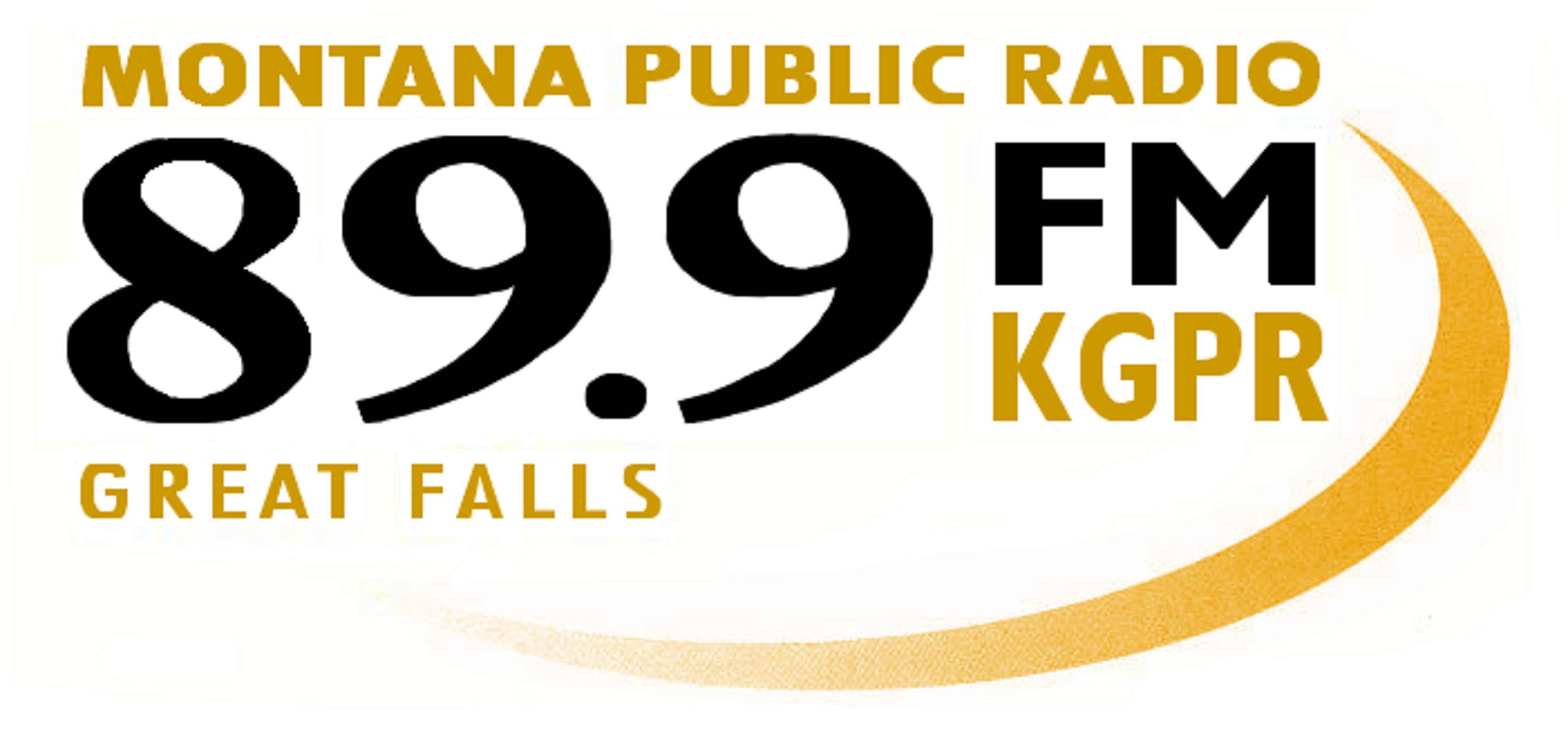 KGPR-Public Radio 